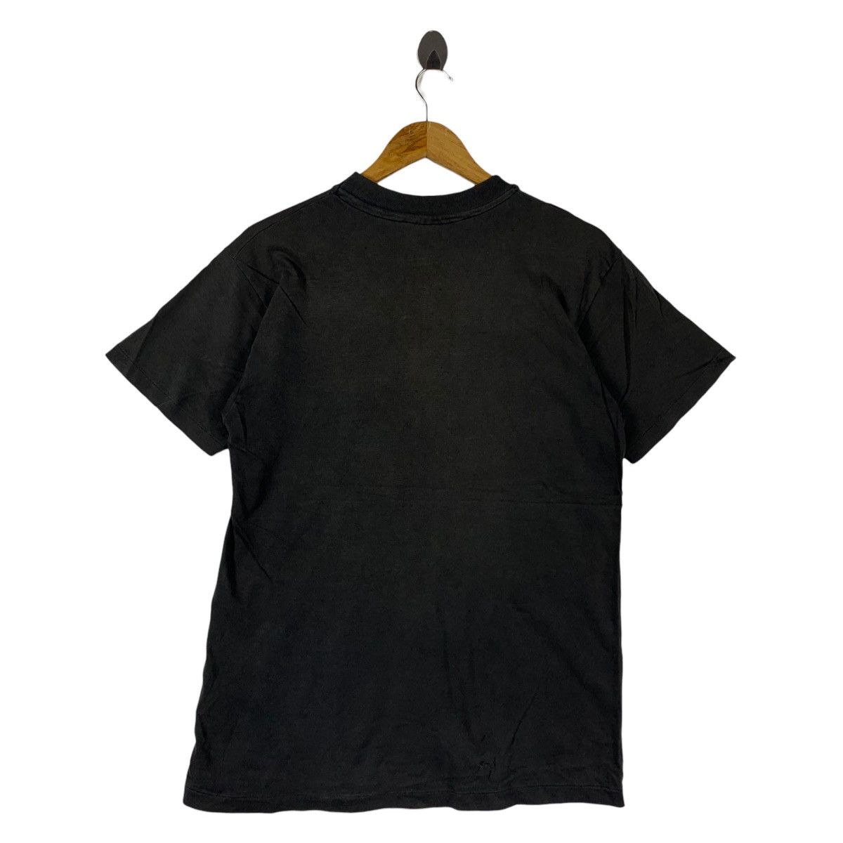 Hanes × Vintage Vintage CAT CATERPILLAR Printed tee Size US M / EU 48-50 / 2 - 4 Thumbnail