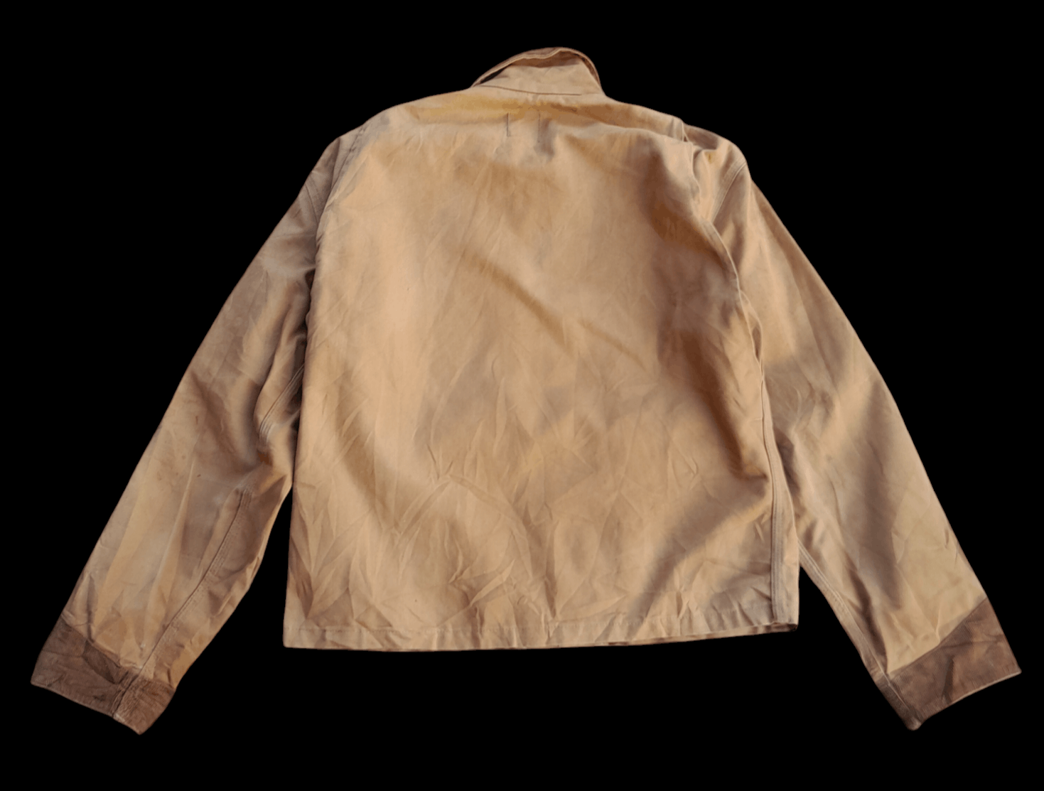 Carhartt ❗️FINAL DROP❗️CARHATT 100 ANNIVERSARY JACKET Size US M / EU 48-50 / 2 - 2 Thumbnail
