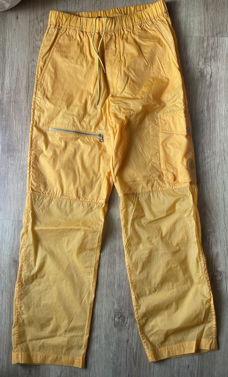 Moncler Genius Moncler Genius 1952 Trackpants Size US 30 / EU 46 - 1 Thumbnail