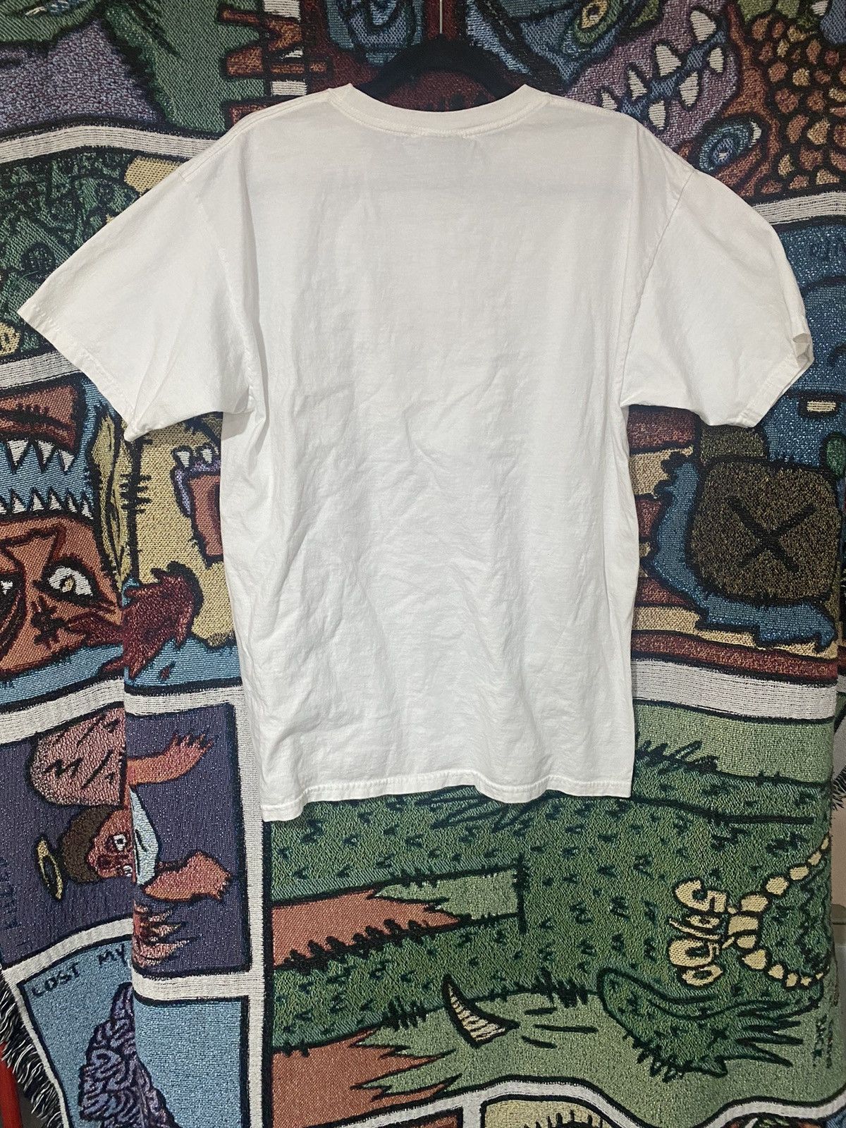 Huf Huf Don’t Look Back Size US L / EU 52-54 / 3 - 3 Thumbnail