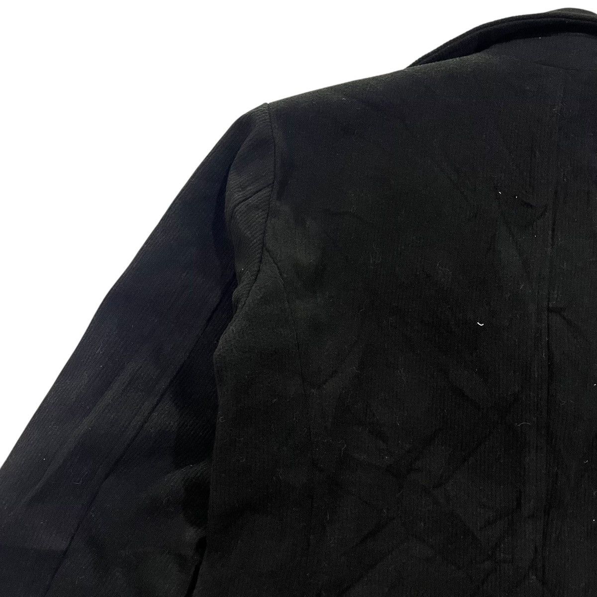 If Six Was Nine 🇯🇵JAPANESE BRAND THINSULATE INSULATION WOOL BUTTON UP JACKET Size US XL / EU 56 / 4 - 13 Thumbnail