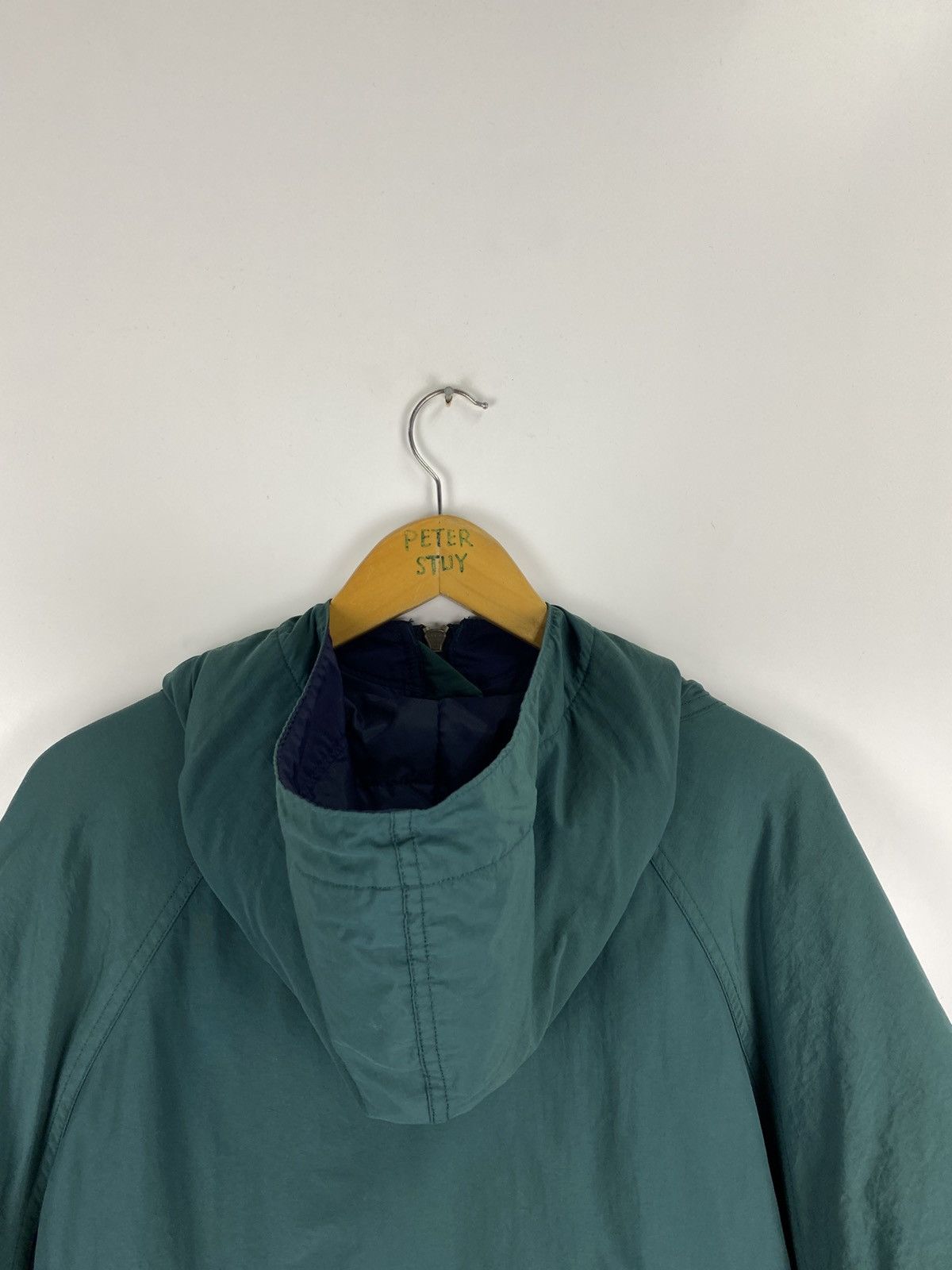 L.L. Bean Vintage L. L. Bean Anorak Jacket Size US M / EU 48-50 / 2 - 15 Thumbnail