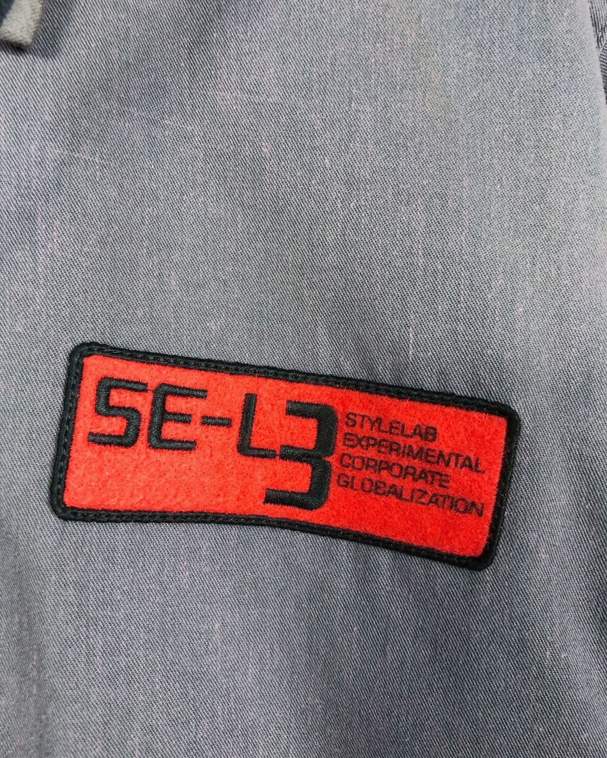 Diesel Rare Diesel Style Lab Sun Faded Hoodie Jacket Made in Italy Size US L / EU 52-54 / 3 - 4 Thumbnail