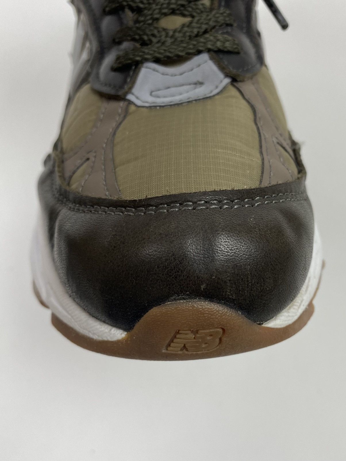 New Balance New Balance 991.9 Lakeside Pack Made In England Size US 8 / EU 41 - 11 Thumbnail