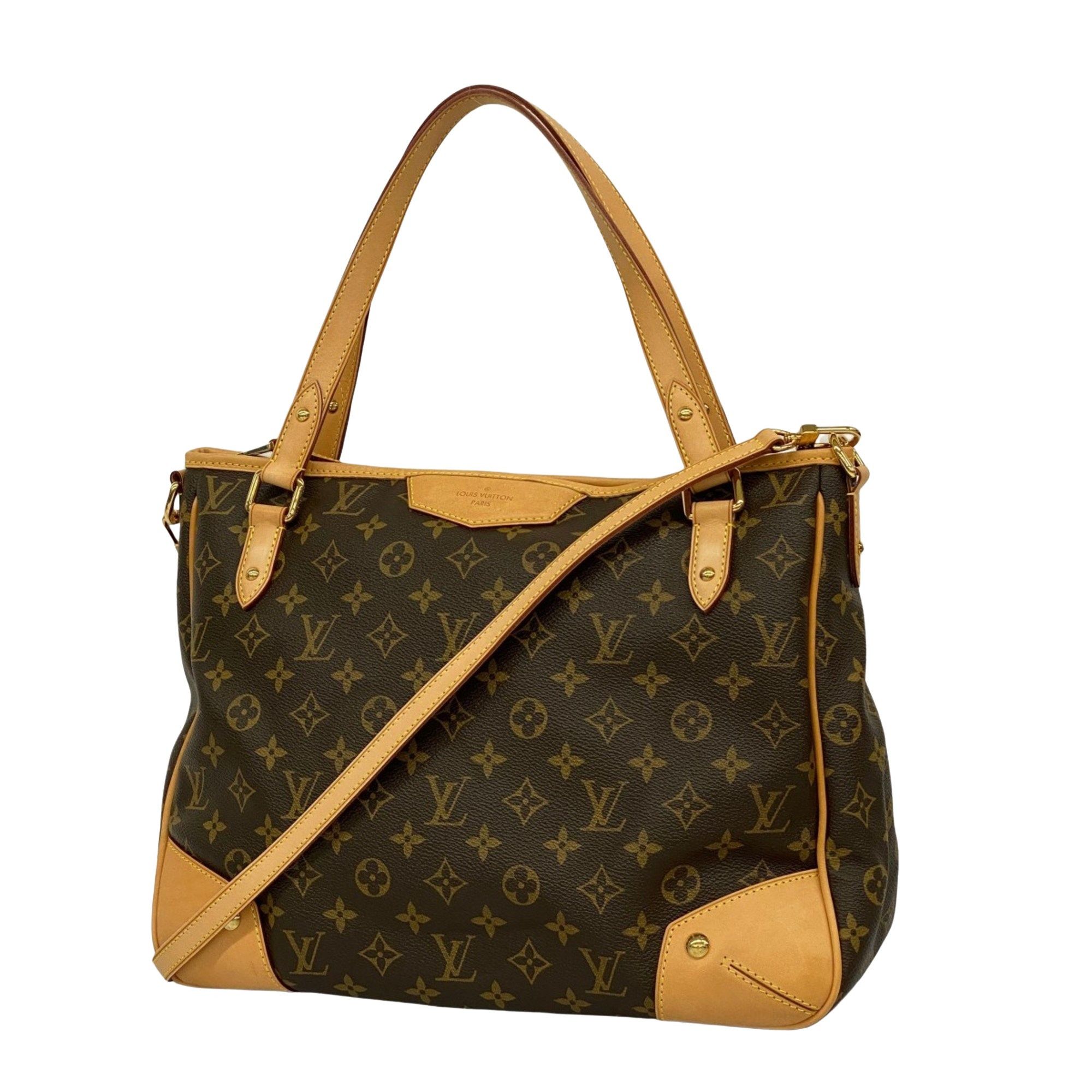 Louis Vuitton Louis Vuitton Estrela tote Size ONE SIZE - 1 Thumbnail