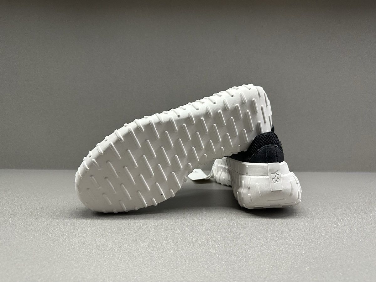 Adidas × Y-3 Adidas Y-3 GR.1P GTX Black White Size US 7.5 / EU 40-41 - 8 Thumbnail