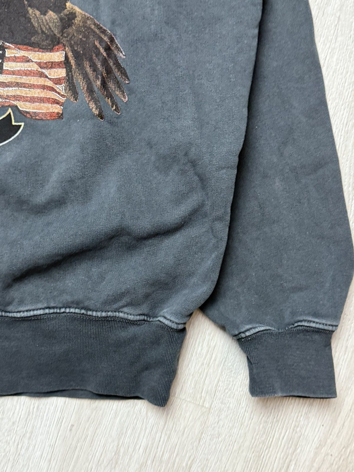 Designer Anine bing sweatshirt Size US S / EU 44-46 / 1 - 5 Thumbnail