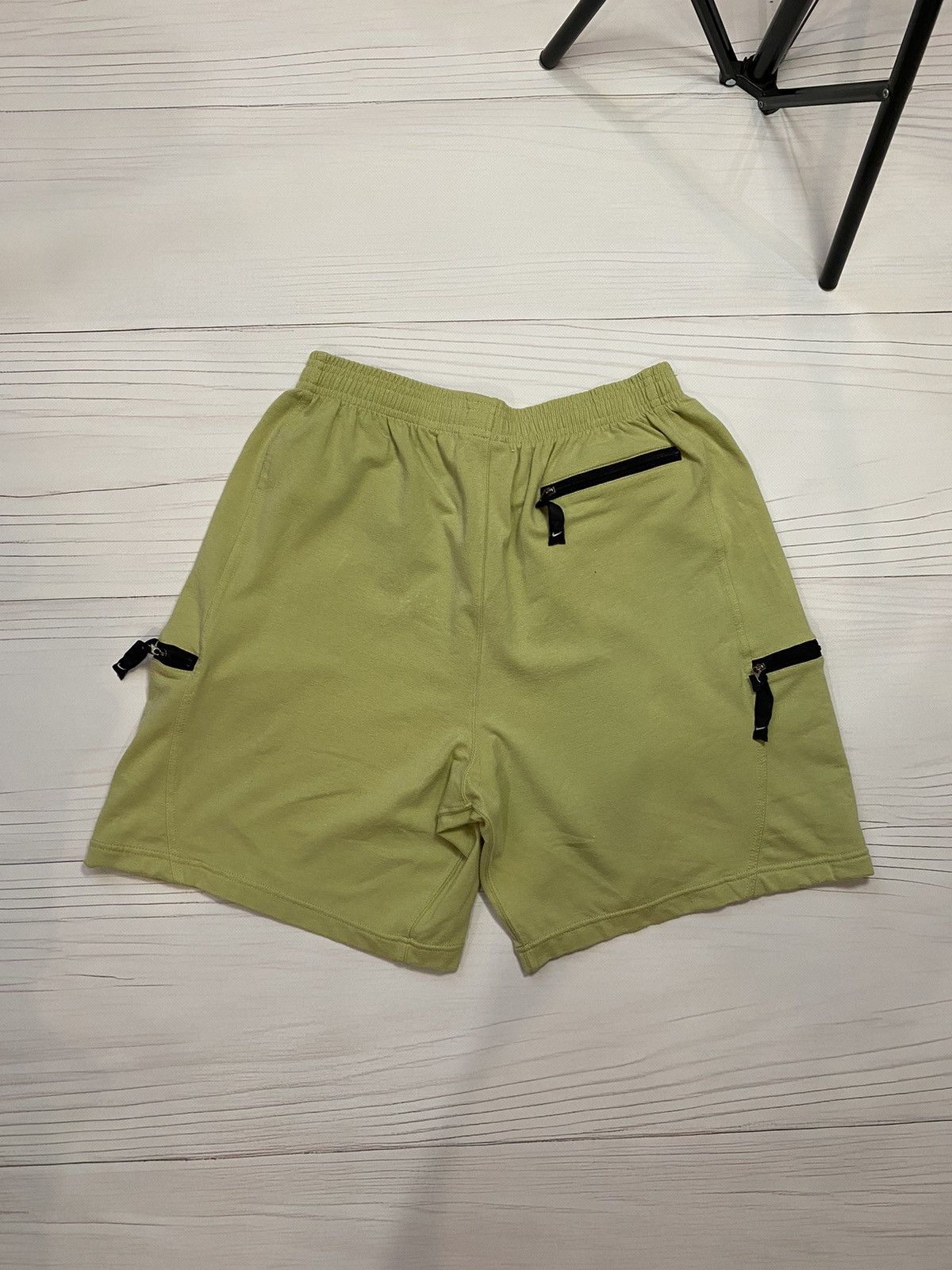 Nike ACG × Vintage Vintage 00’s Nike ACG y2k shorts Size US 34 / EU 50 - 2 Thumbnail