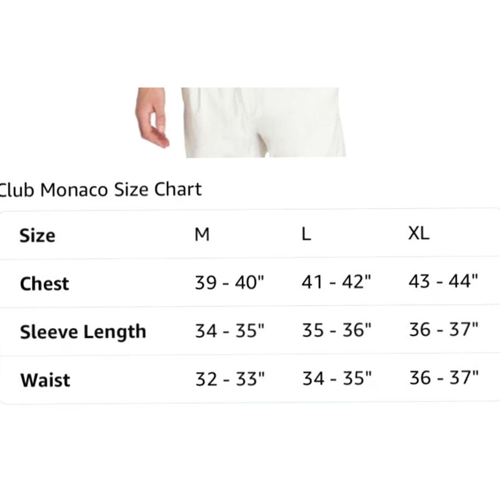 Club Monaco Cardigan Men's M Blue Short Sleeve Mesh, Men's — image 2 of 6