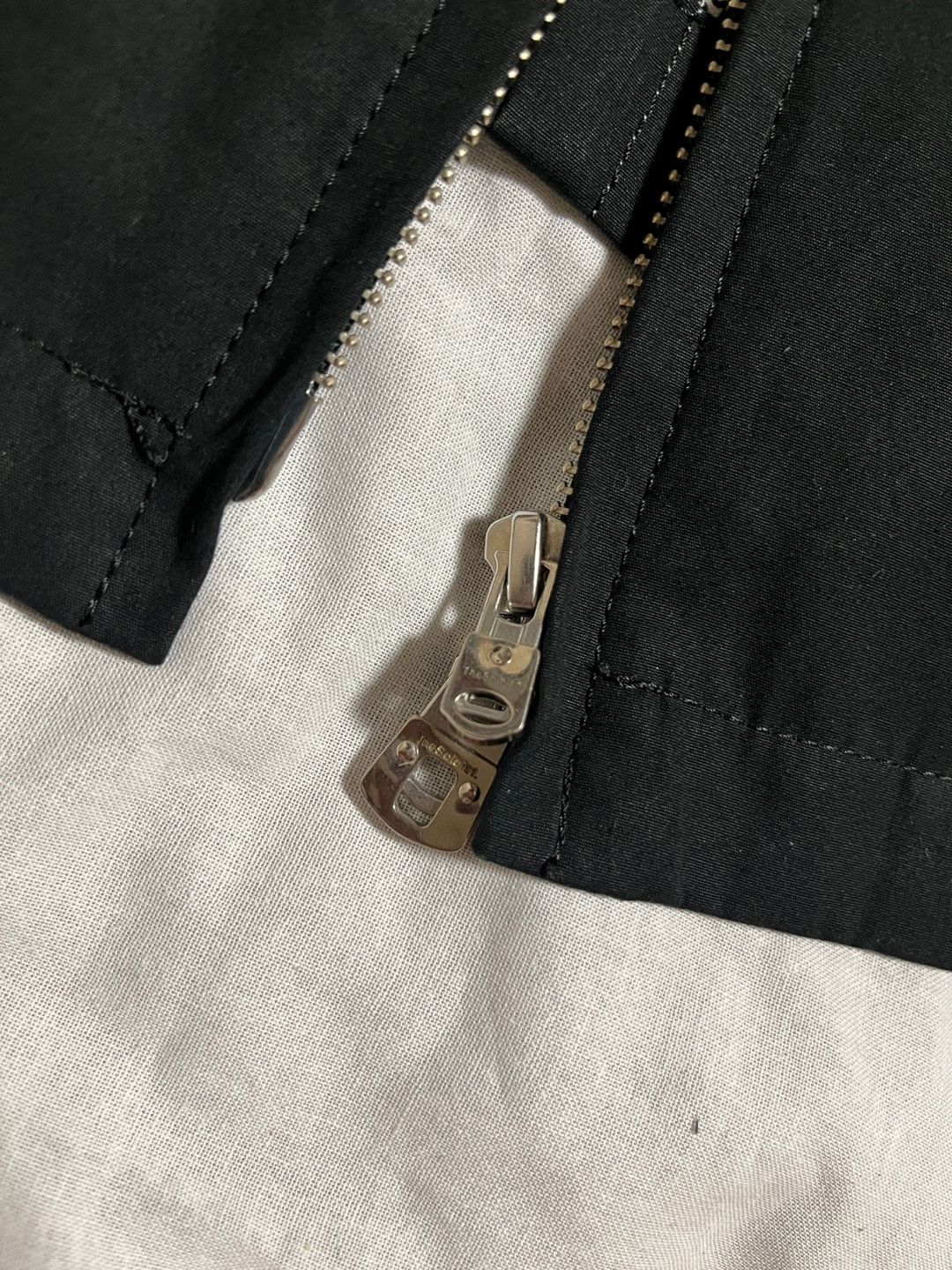 Takahiromiyashita The Soloist. MUSIC zip up jacket 19SS Size US M / EU 48-50 / 2 - 5 Thumbnail