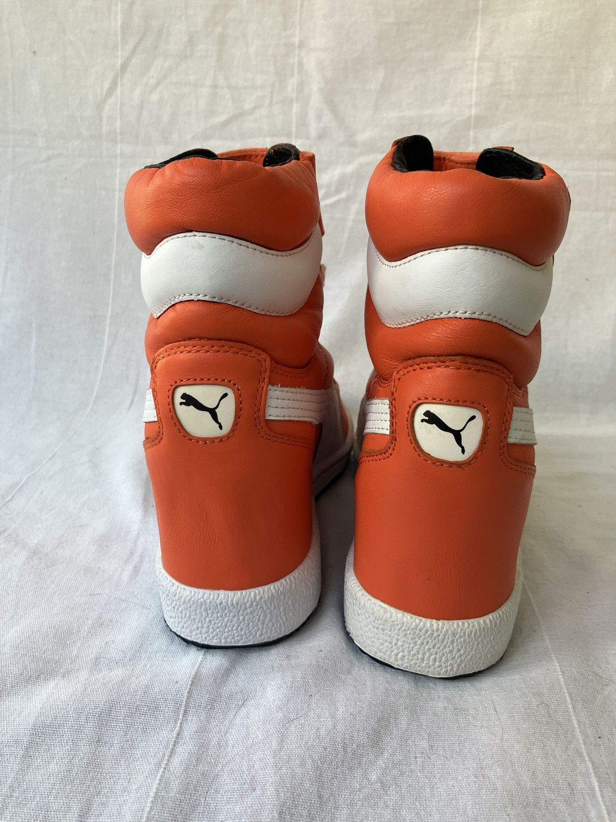 Maison MIHARA YASUHIRO × Puma Puma x Mihara Yasuhiro Wedges Size US 6.5 / IT 36.5 - 3 Thumbnail