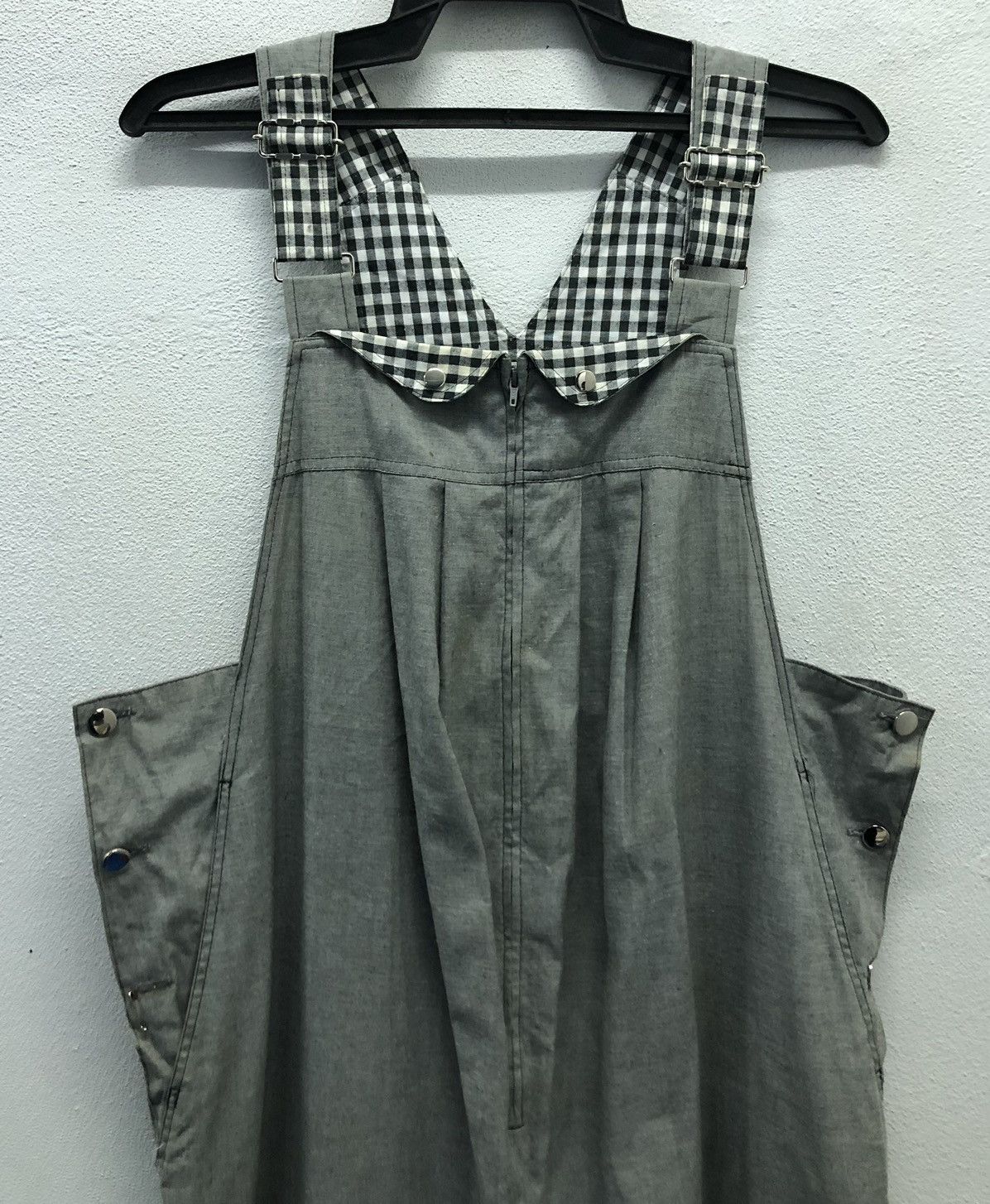 Vintage Vintage Merry Land Overalls Size US 42 / EU 58 - 3 Thumbnail