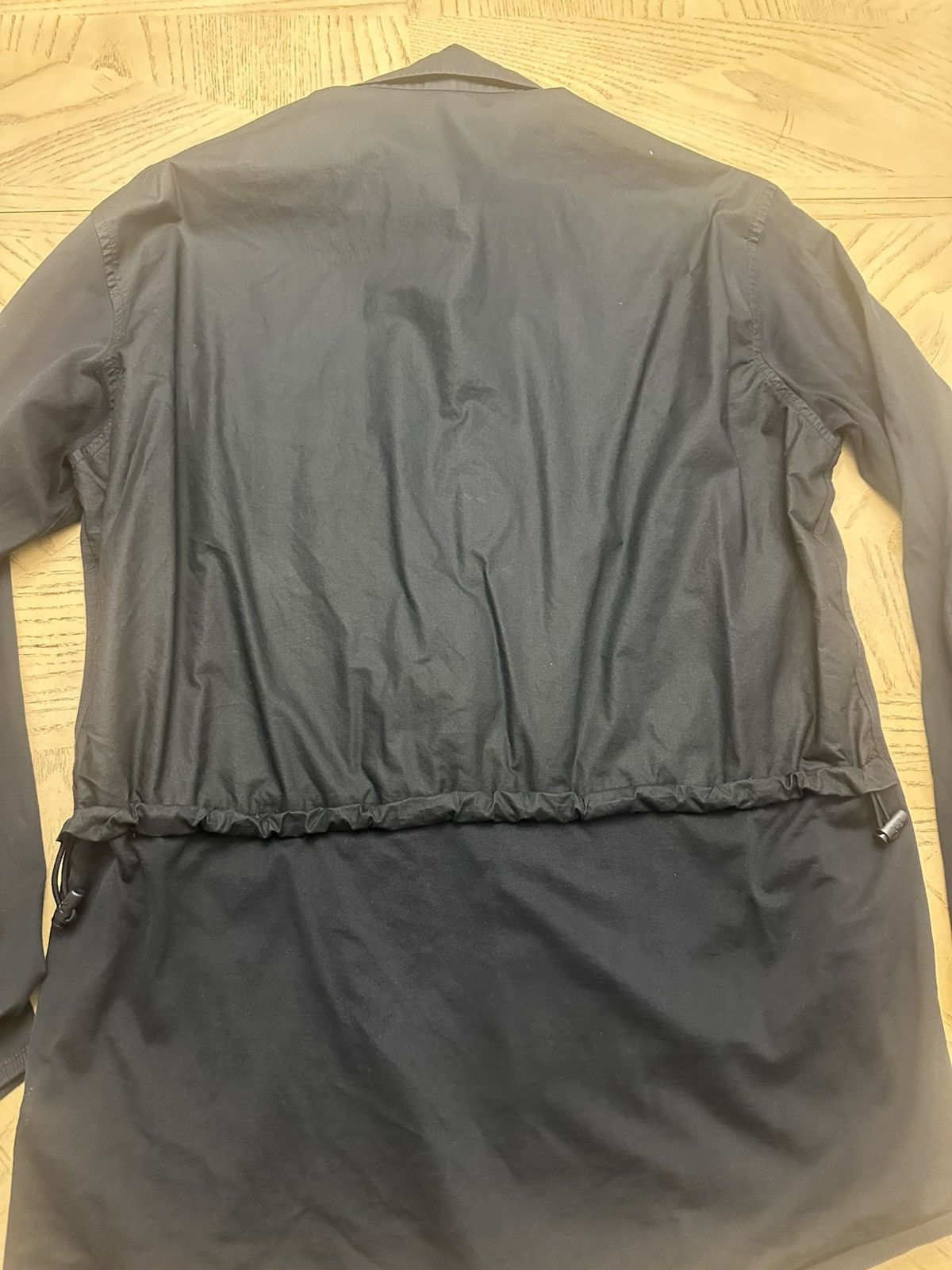 Yohji Yamamoto Y-3 Yohji Yamamoto Pocket Shirt size M Size US M / EU 48-50 / 2 - 10 Thumbnail