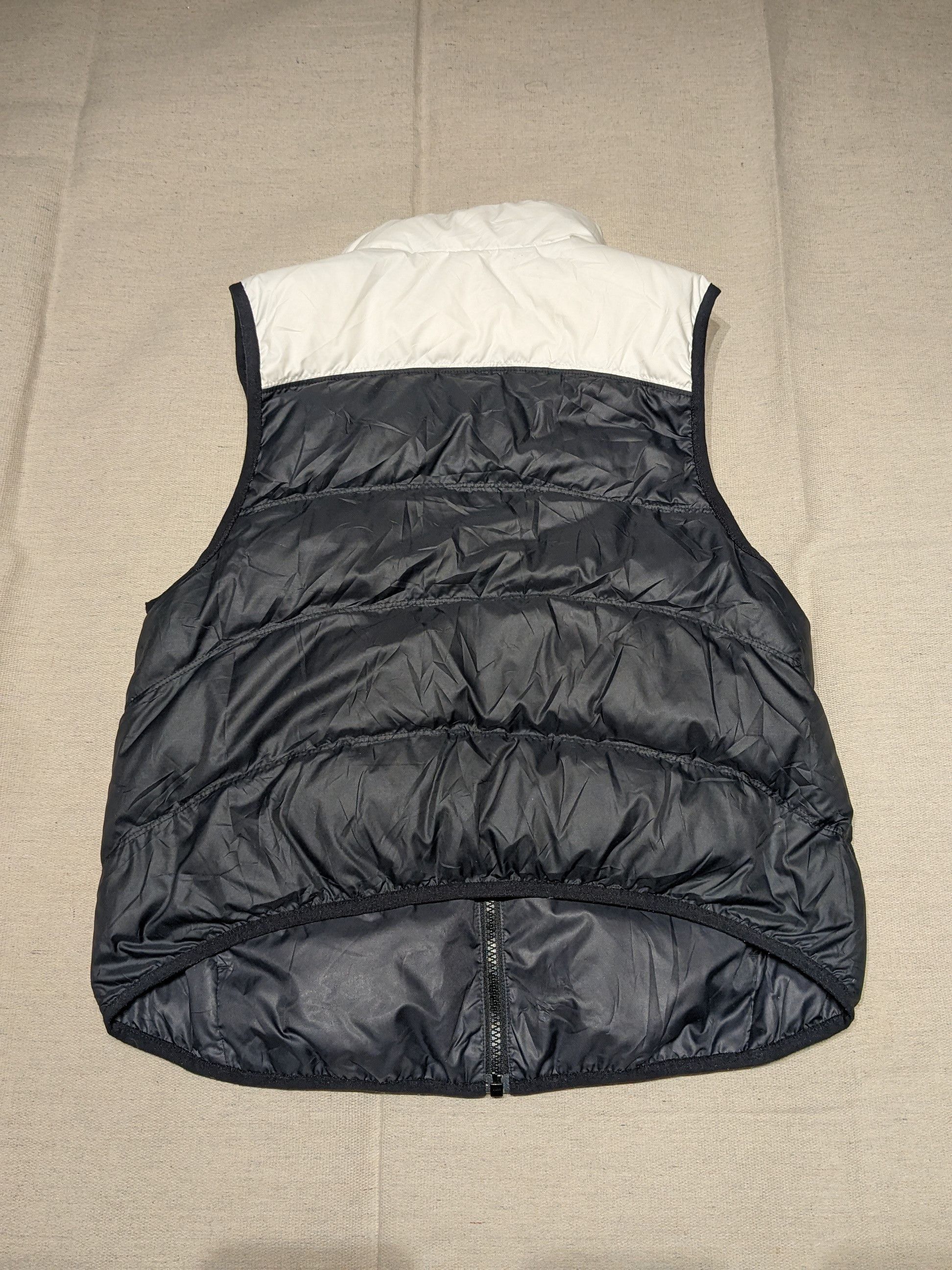 Nike Nike Reversible Down vest women's S Size S / US 4 / IT 40 - 4 Thumbnail