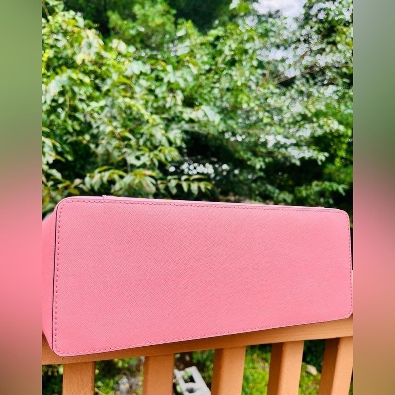 Michael Kors Michael Kors Primrose East West Bag NWT​​​​​​​ Size ONE SIZE - 5 Thumbnail