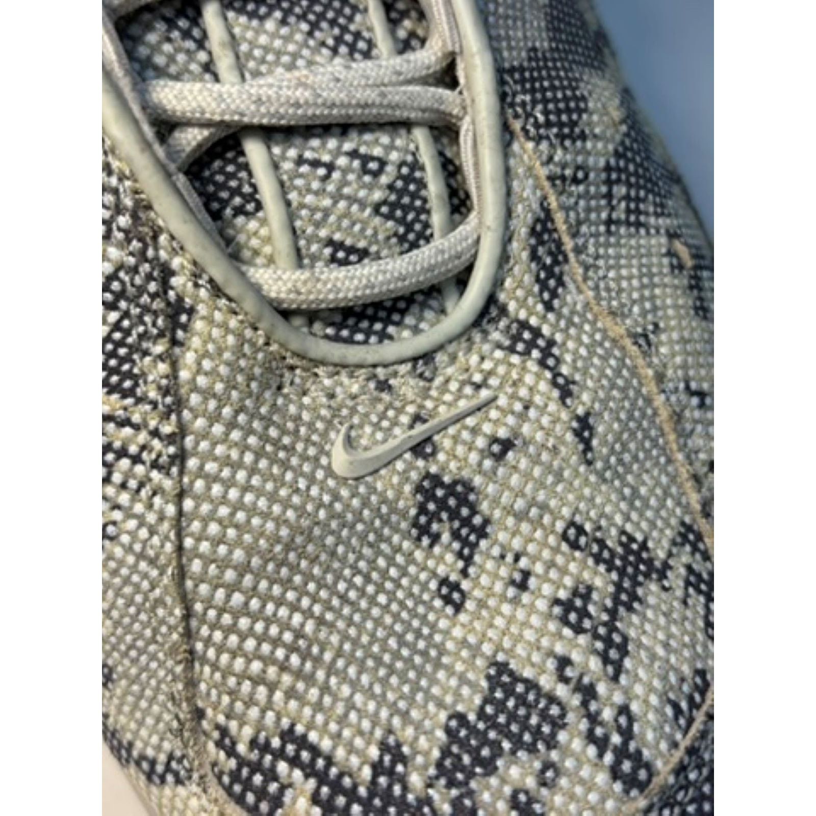 Nike Nike Hot Step Air Terra Drake NOCTA Snakeskin Sneakers Size US 9.5 / EU 42-43 - 12 Thumbnail