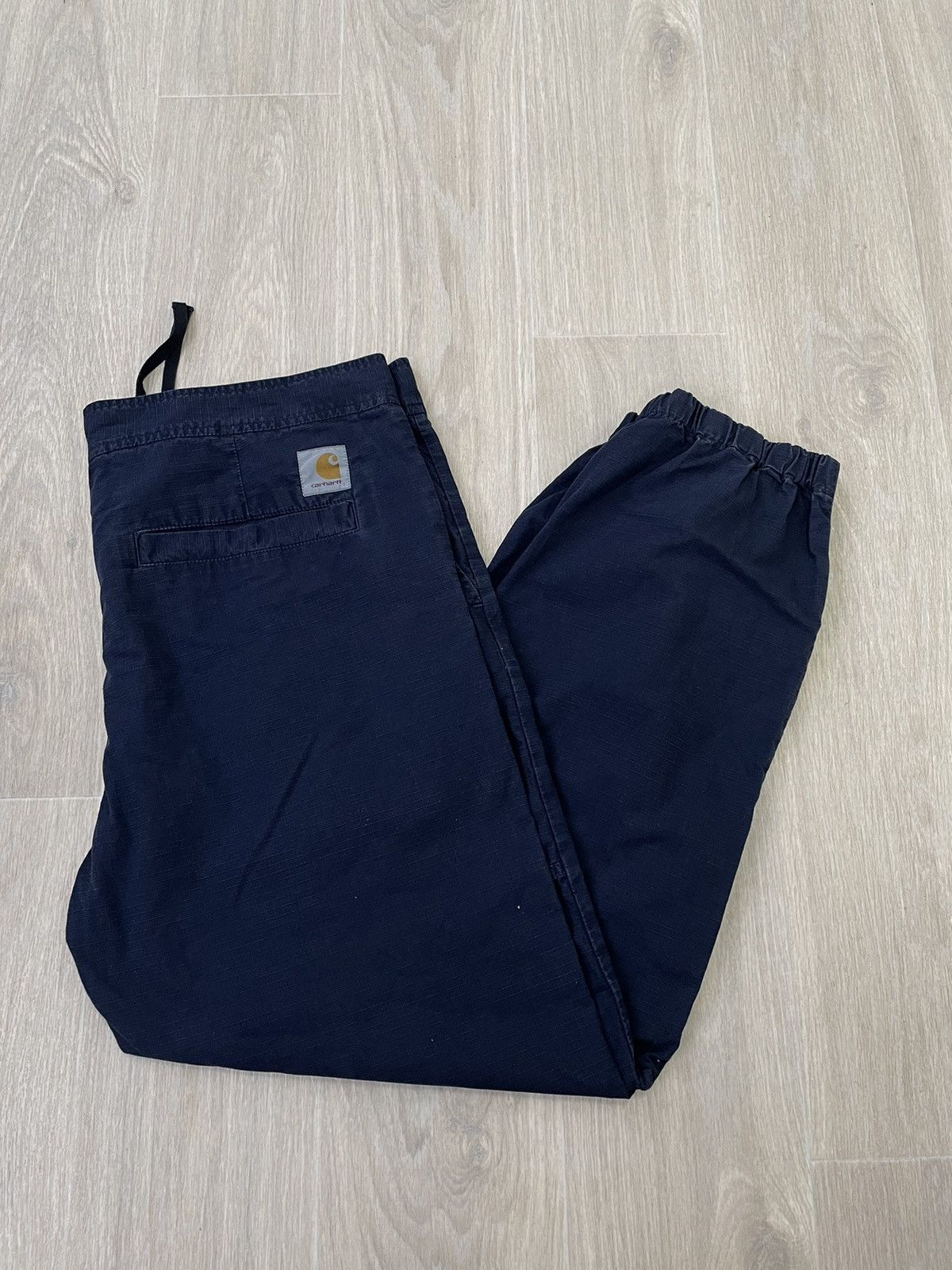 Carhartt Wip Carhartt Vintage Cargo Pants | Grailed