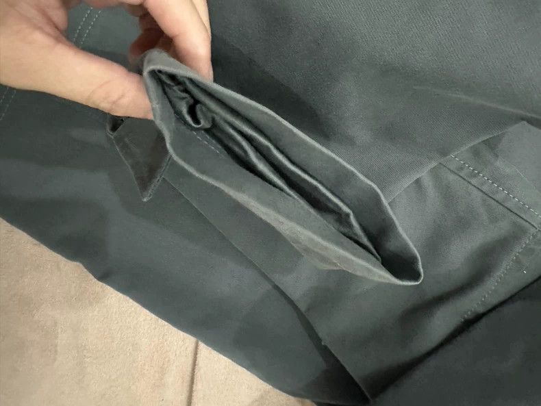 Louis Vuitton Louis Vuitton Work Jacket Size US L / EU 52-54 / 3 - 8 Thumbnail