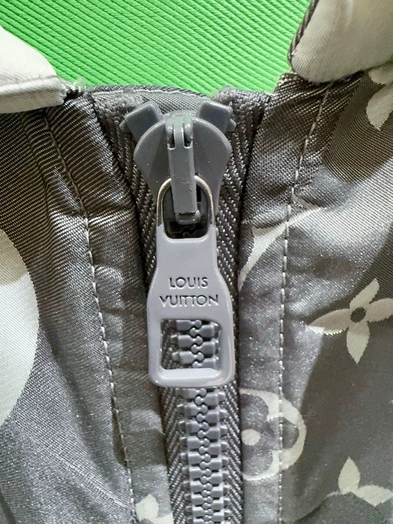 Louis Vuitton Louis Vuitton 23 Fall/Winter Surprise Jacket 2503-Nextarro Size US M / EU 48-50 / 2 - 2 Thumbnail