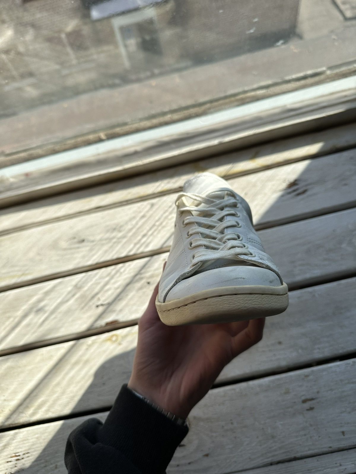 Designer × Isabel Marant 🚨Isabel Marant Classic Andy Low Sneakers 39 size luxury rare Size US 9 / IT 39 - 5 Thumbnail