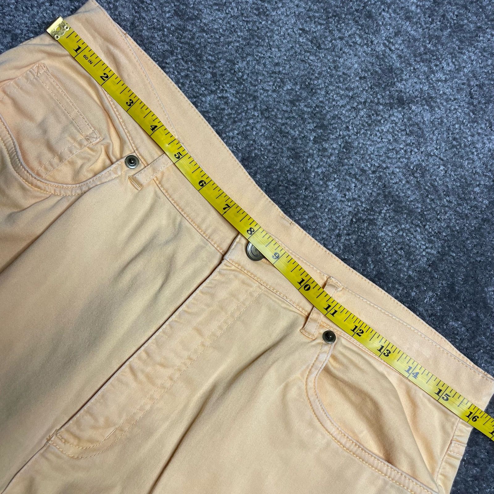 Other NWOT Talbots Stretch Pants Size 34" / US 12 / IT 48 - 8 Thumbnail