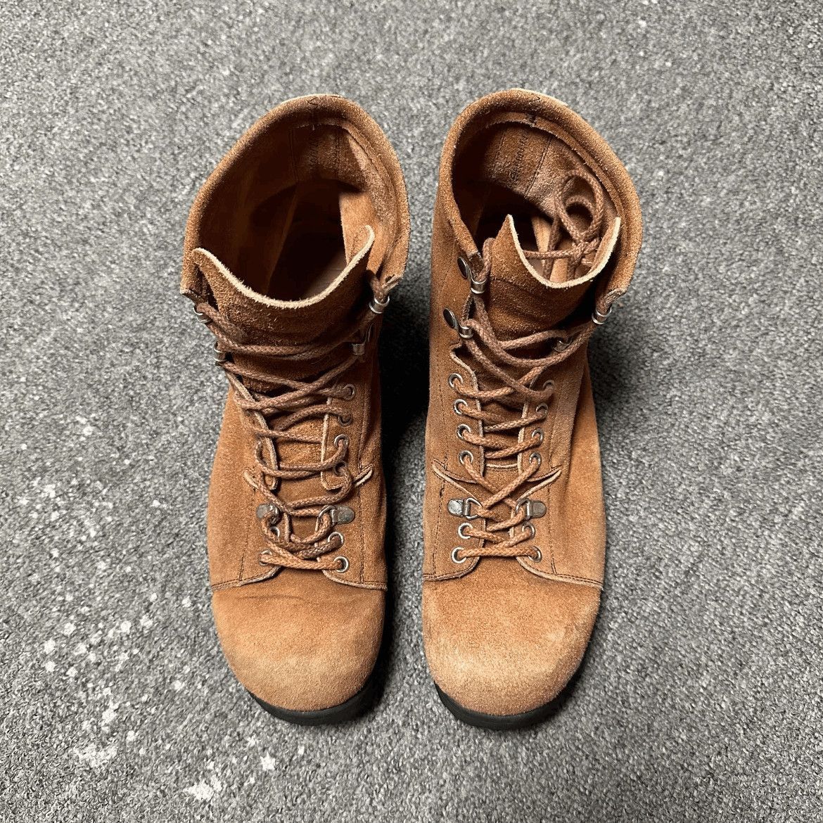 Other Sz 8 Number Nine -2507 Size US 8 / EU 41 - 2 Thumbnail
