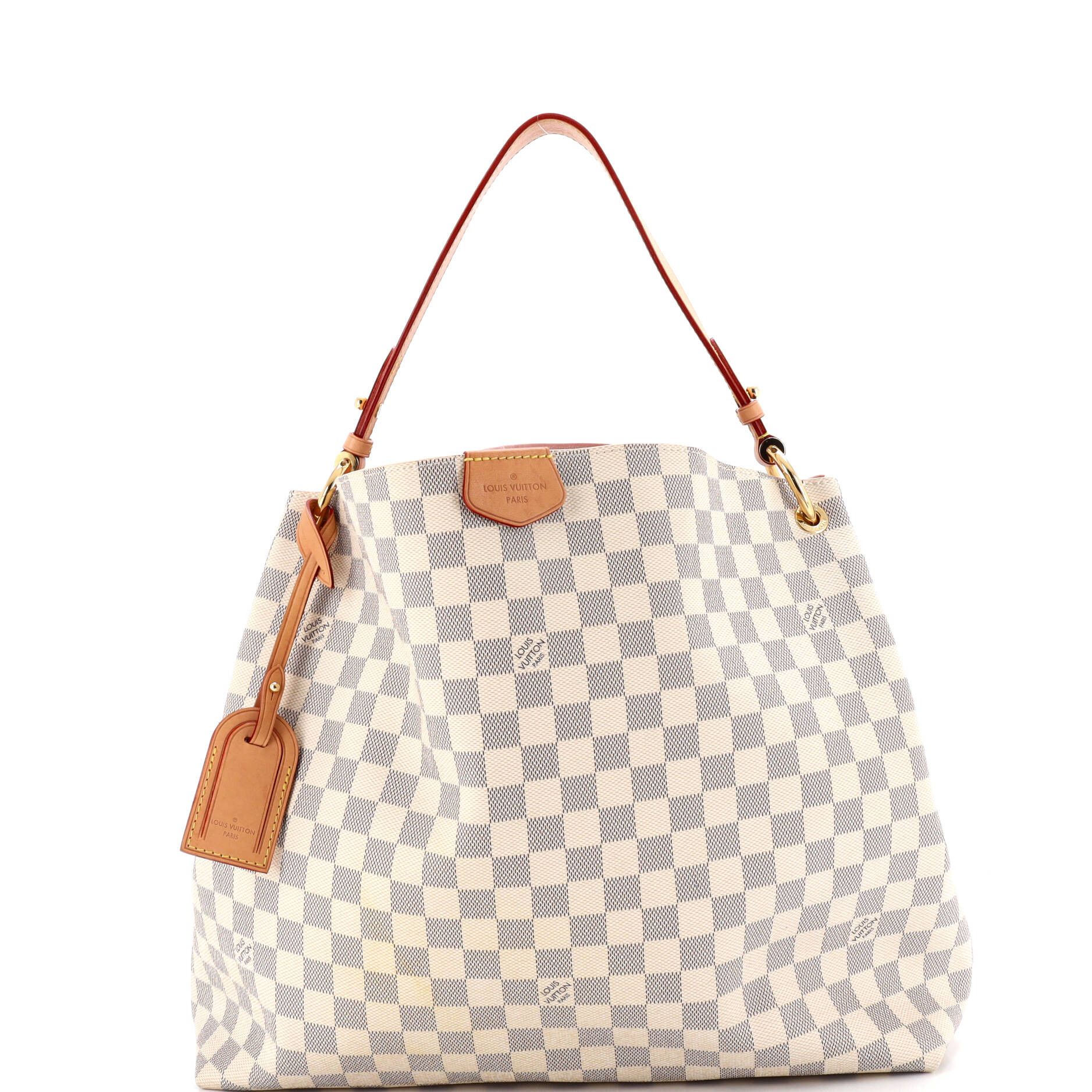 Louis Vuitton Graceful Handbag Size ONE SIZE - 1 Thumbnail
