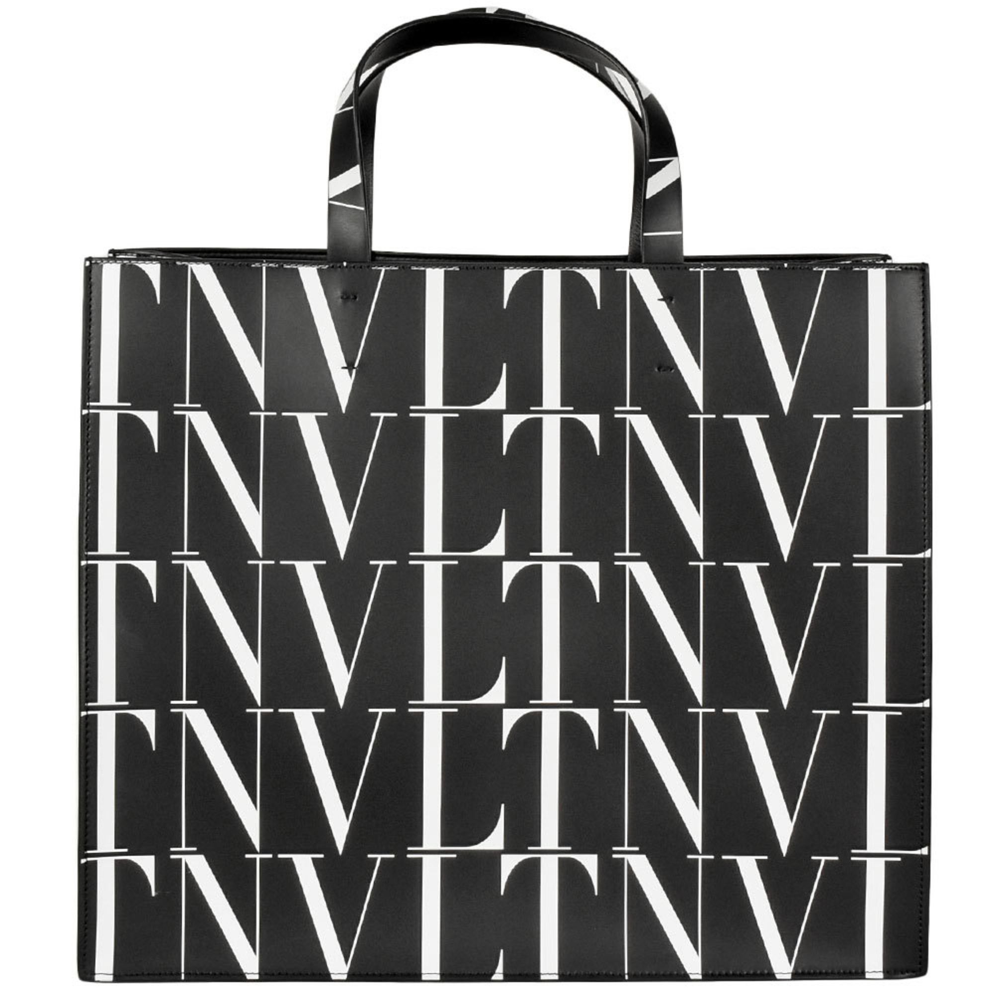 Valentino Valentino Garavani VLTN tote Size ONE SIZE - 1 Thumbnail