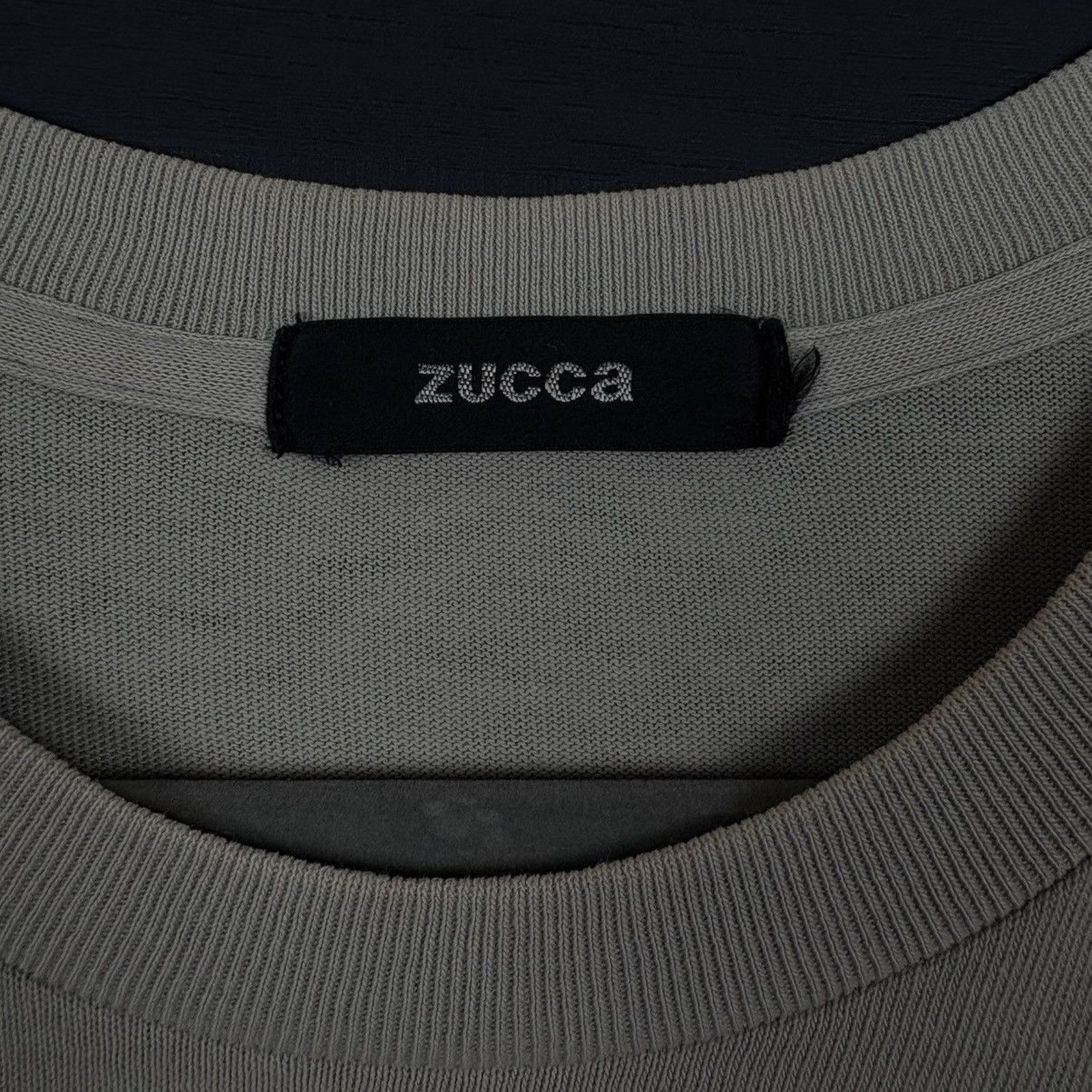 Harley Davidson × Japanese Brand × Vintage 🇯🇵ZUCCA Humbug 24/7 T Size US M / EU 48-50 / 2 - 4 Thumbnail