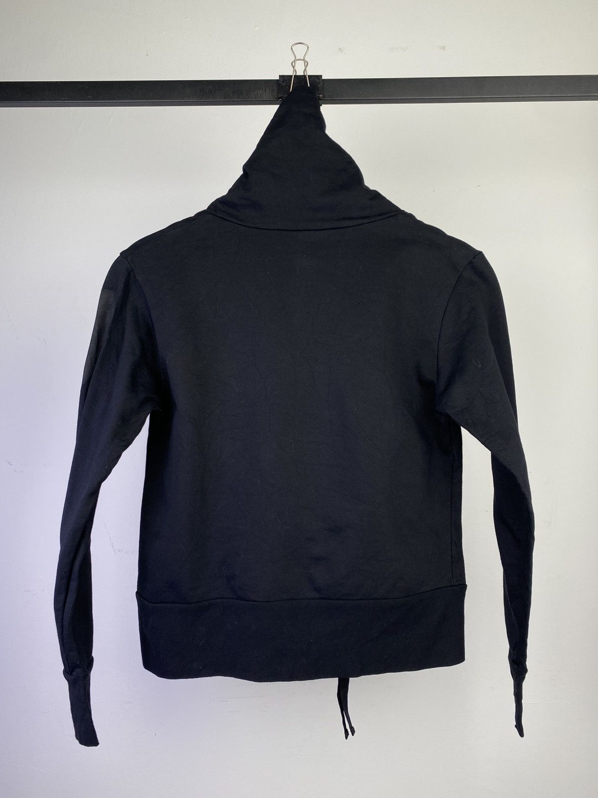 Vivienne Westwood Vivienne Westwood Asymmetrical Zip Rider Jacket Japan Size M / US 6-8 / IT 42-44 - 2 Thumbnail