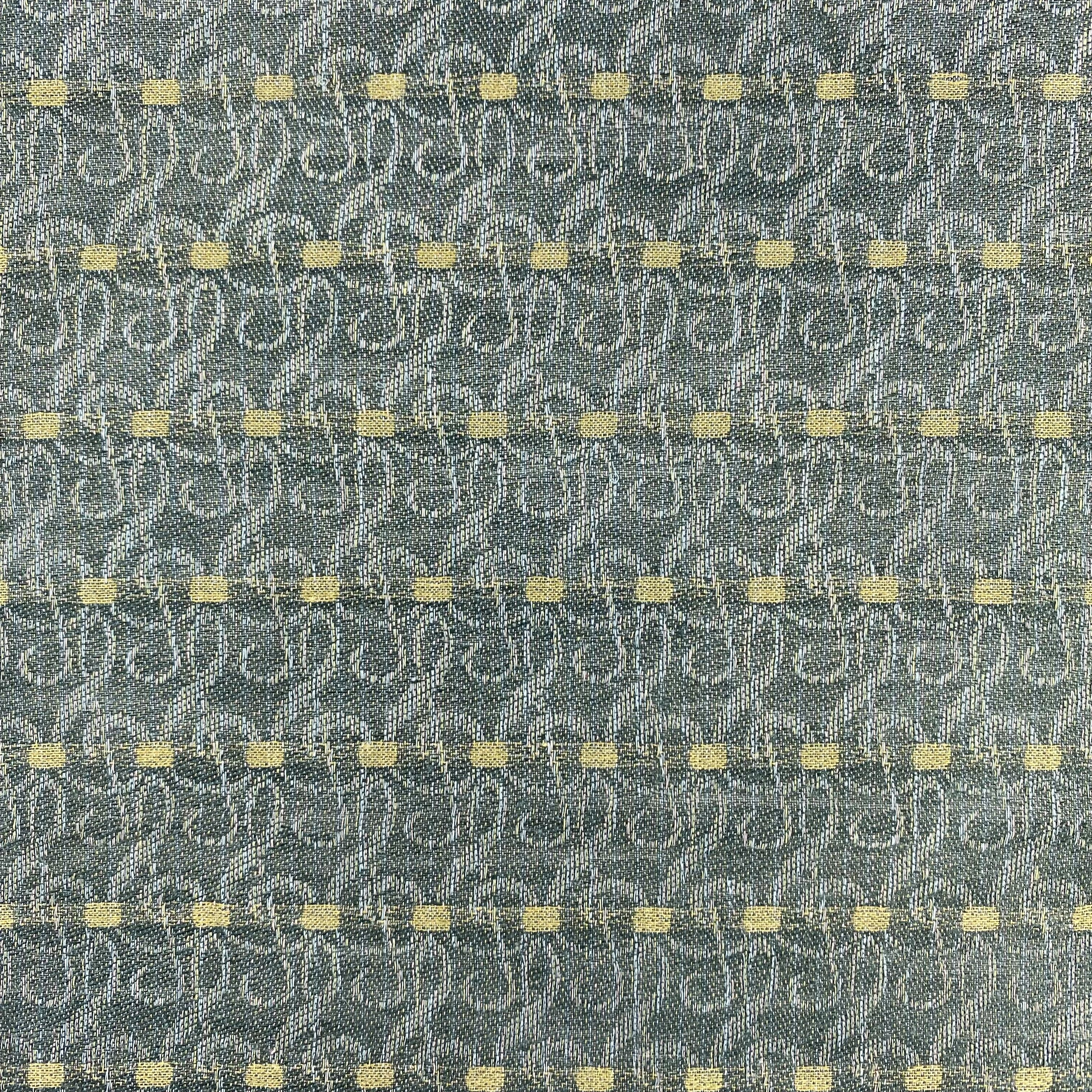 Vintage Christian Dior Monsieur Handkerchief / Neckerchief-P1060 Size ONE SIZE - 4 Thumbnail