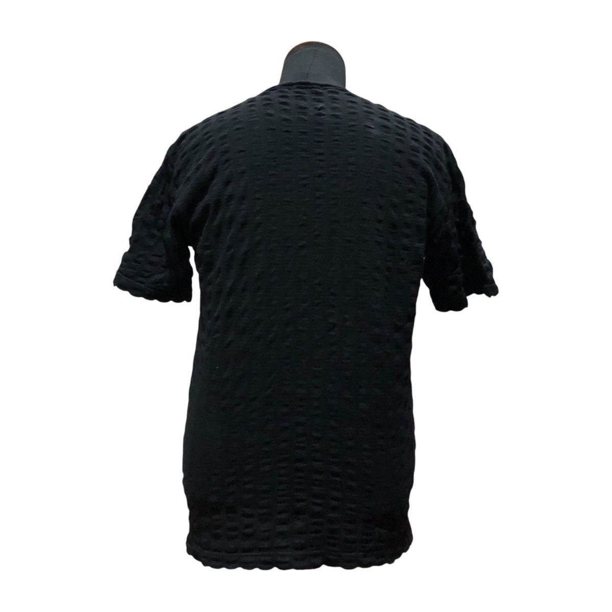 Issey Miyake Tete Homme by Issey Miyake T shirt Size L / US 10 / IT 46 - 3 Thumbnail