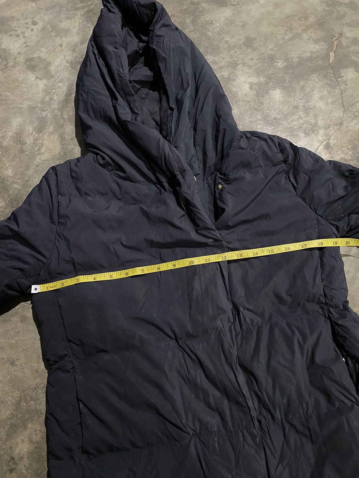 If Six Was Nine Plst punk ifisixwasnine lgb style Puffer jacket Size US S / EU 44-46 / 1 - 9 Thumbnail