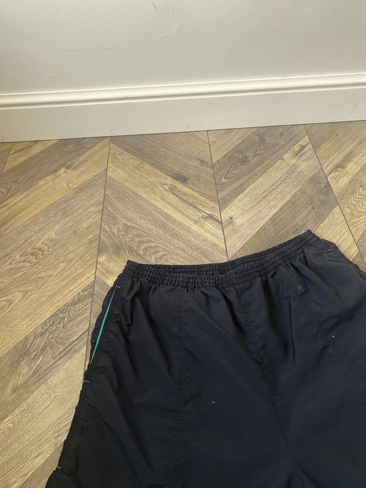 Adidas Vintage Adidas Equipment 90s shorts Size US 33 - 7 Thumbnail
