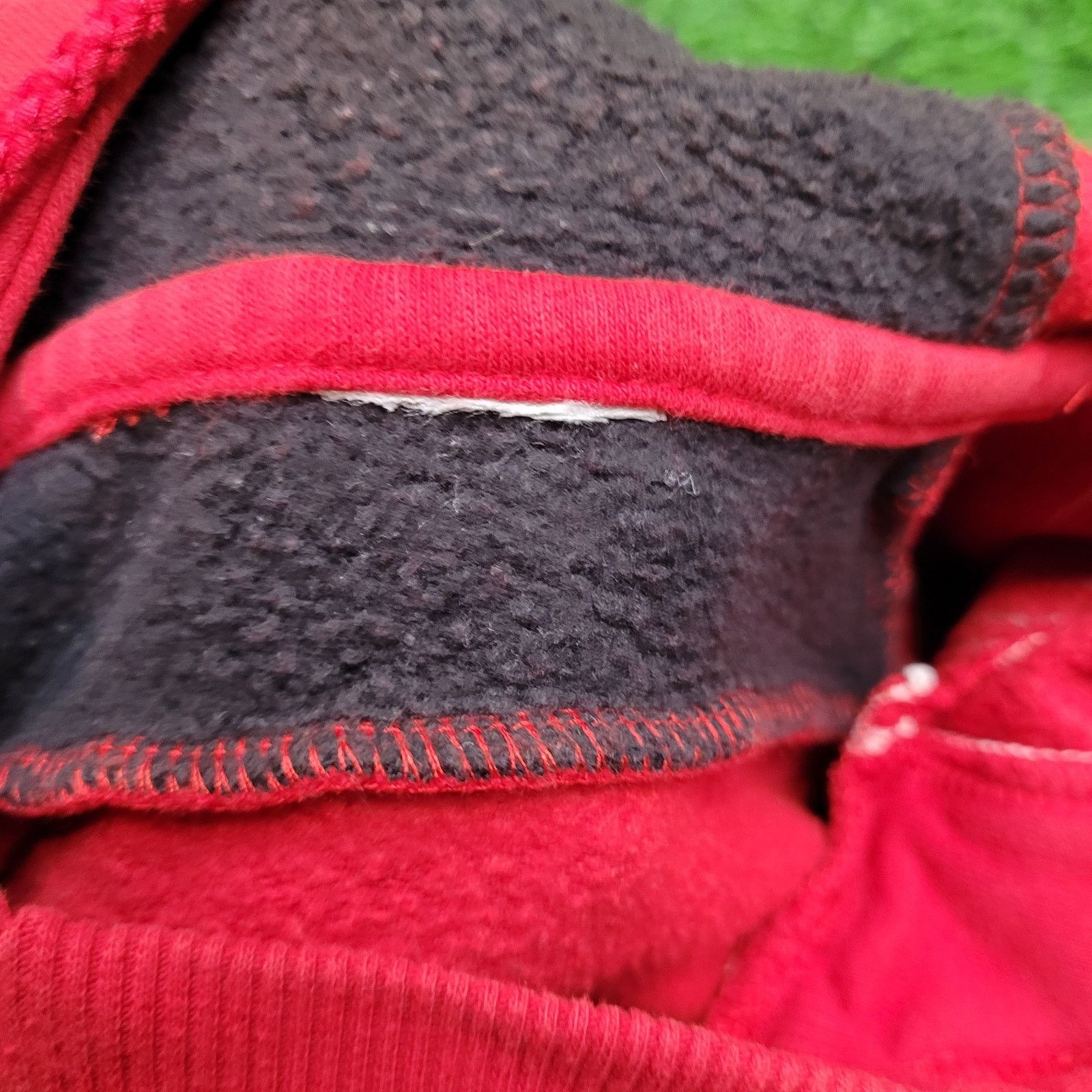 Adidas Adidas Y2K Soccer Hoodie M George Best Blokecore Terrace Size US M / EU 48-50 / 2 - 11 Thumbnail