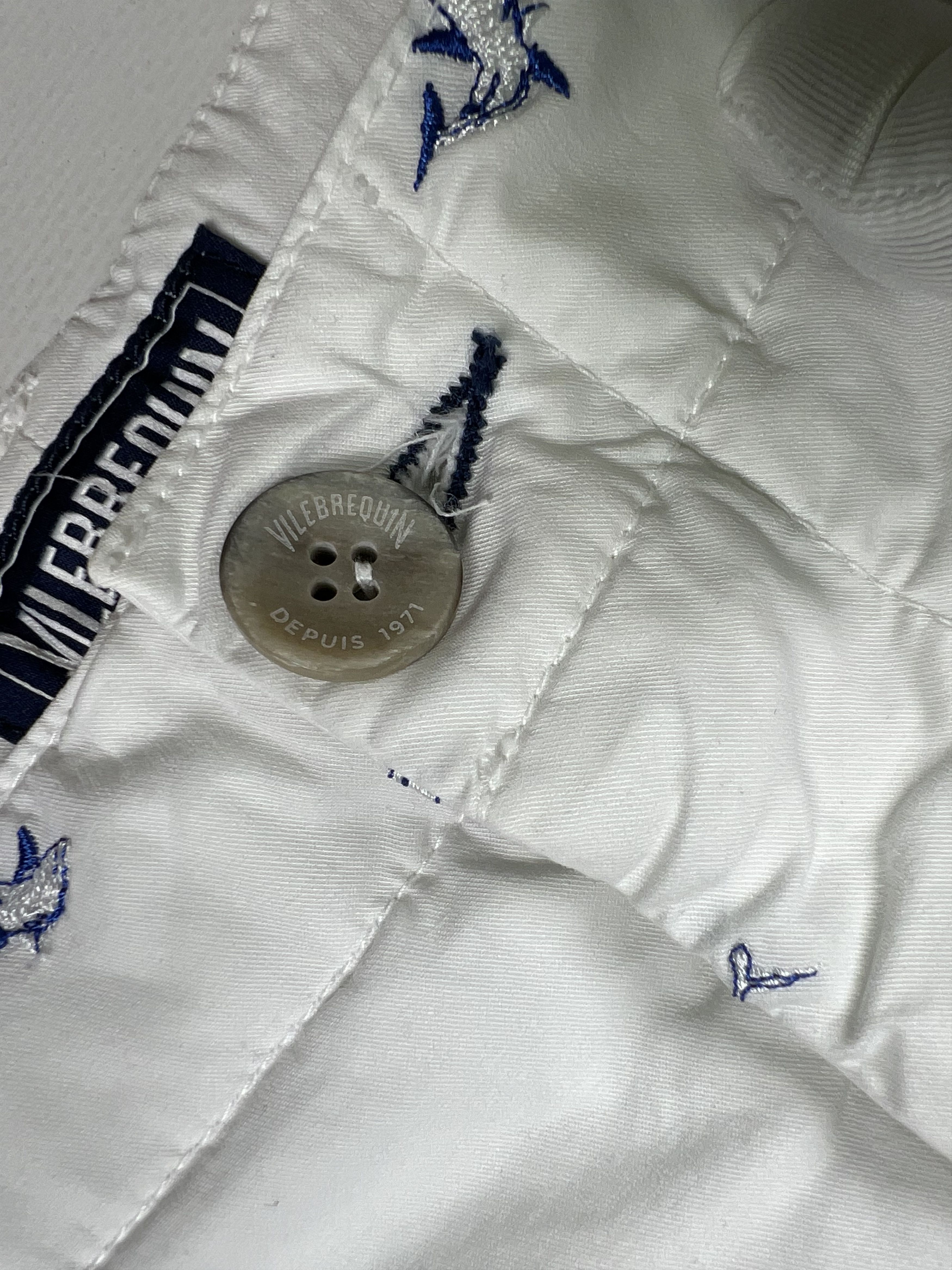 Vilebrequin Vilebrequin Shorts XL Size US 38 / EU 54 - 3 Thumbnail