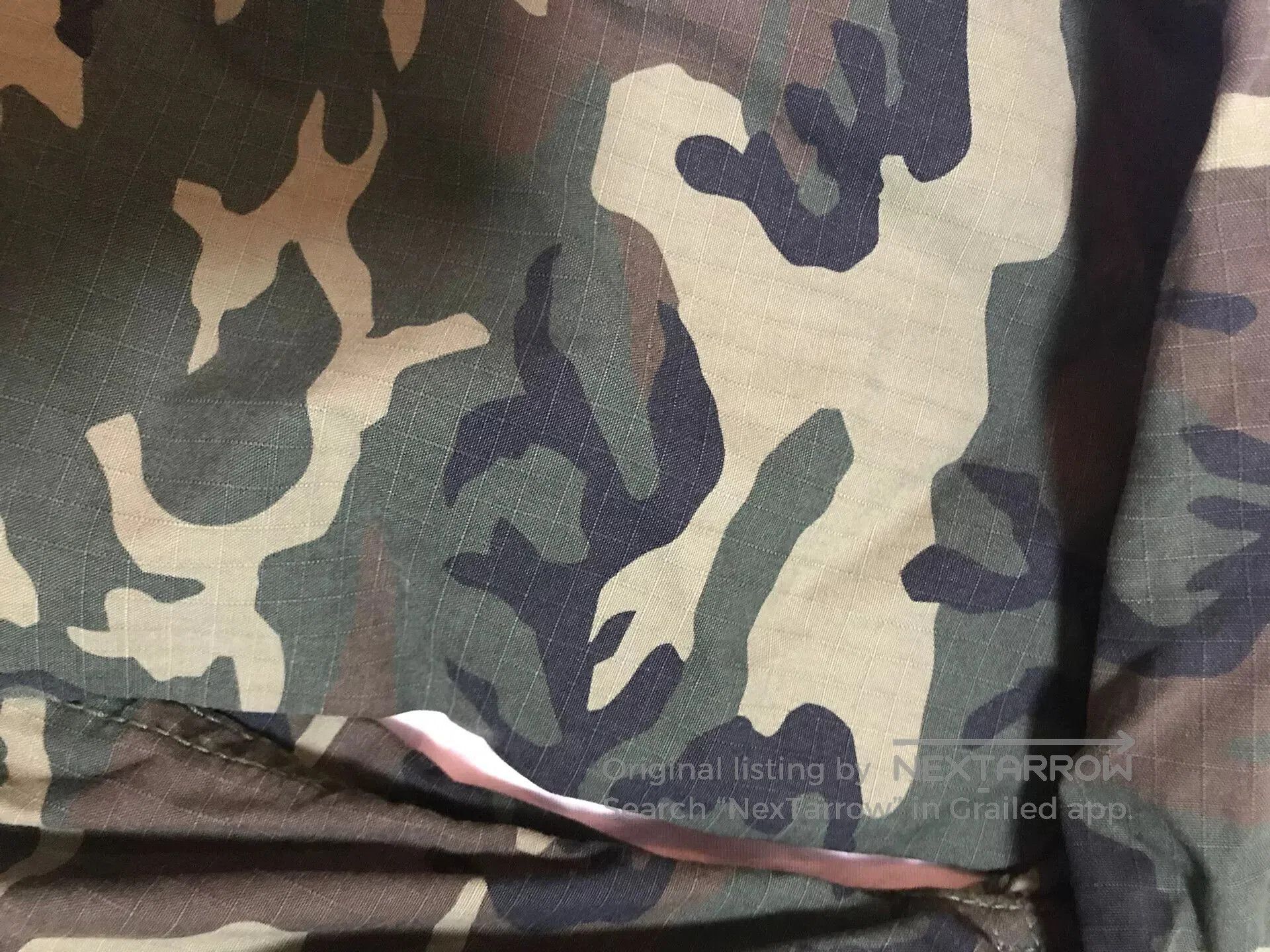 PHENOMENON Phenomenon Tang. Size US M / EU 48-50 / 2 - 3 Thumbnail