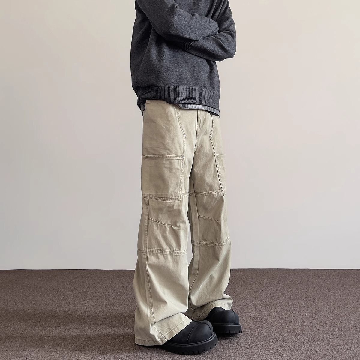 Vintage Pants Size US 31 - 1 Thumbnail