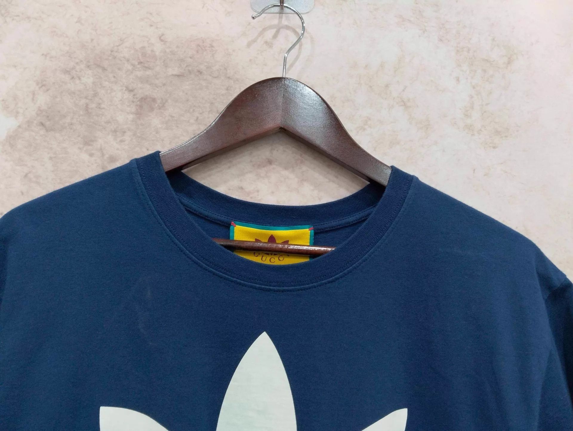 Gucci Blue Graphic Short-Sleeve T-Shirt Size US S / EU 44-46 / 1 - 6 Thumbnail