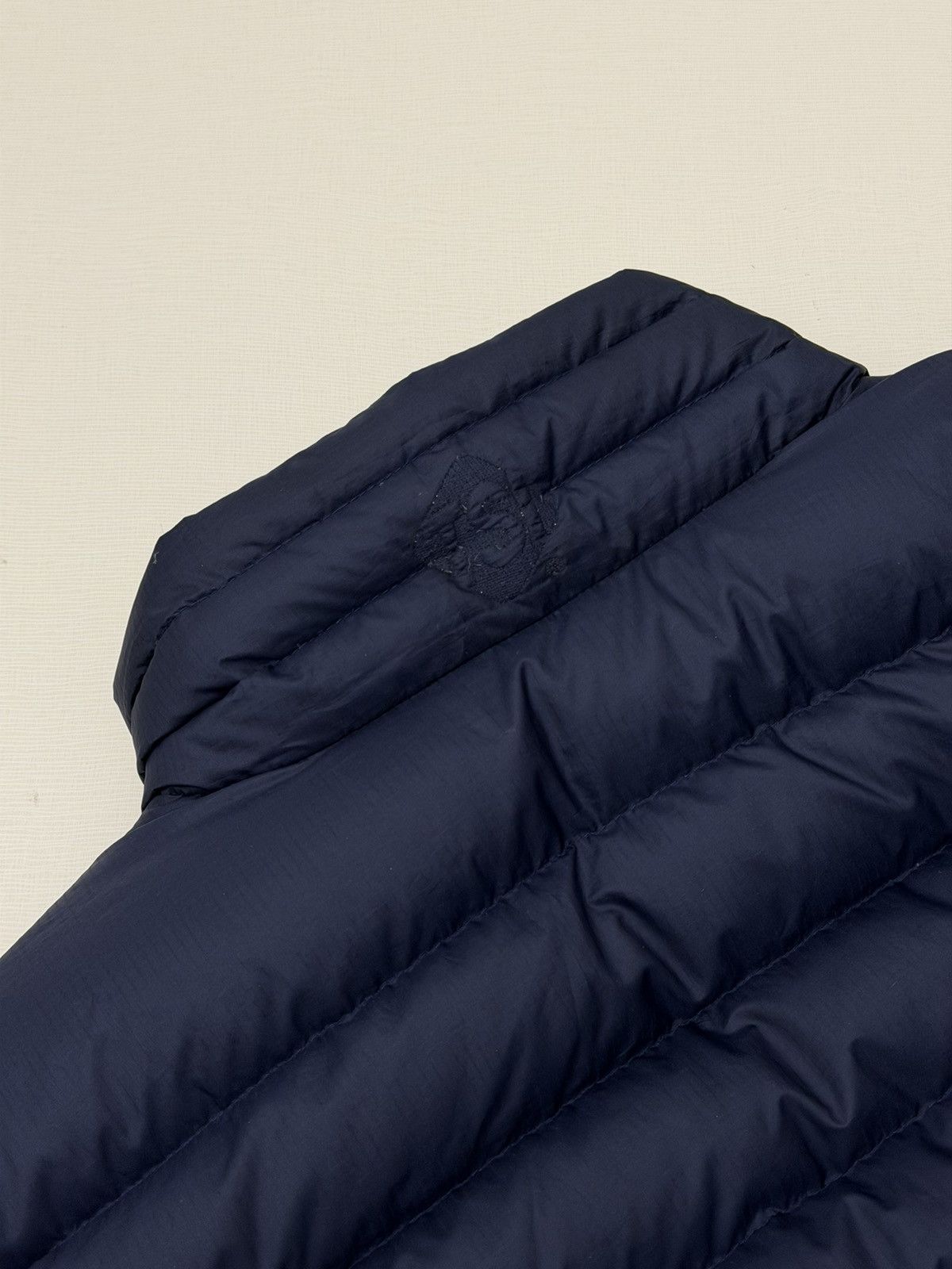 Patagonia Patagonia STY84622FA14 Goose Down Puffer Vest Full Zip XXL Size US XXL / EU 58 / 5 - 8 Thumbnail