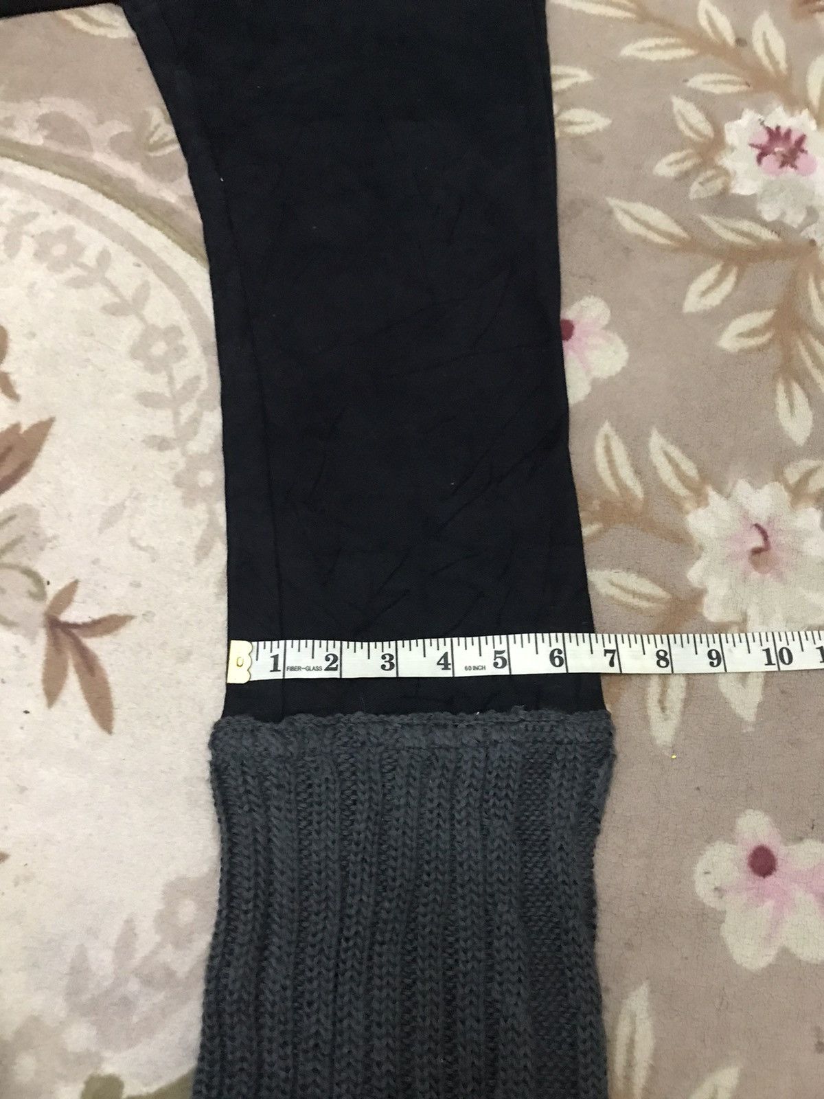 Japanese Brand YSDD-653 japanese brand very rare Size 30" / US 8 / IT 44 - 15 Thumbnail