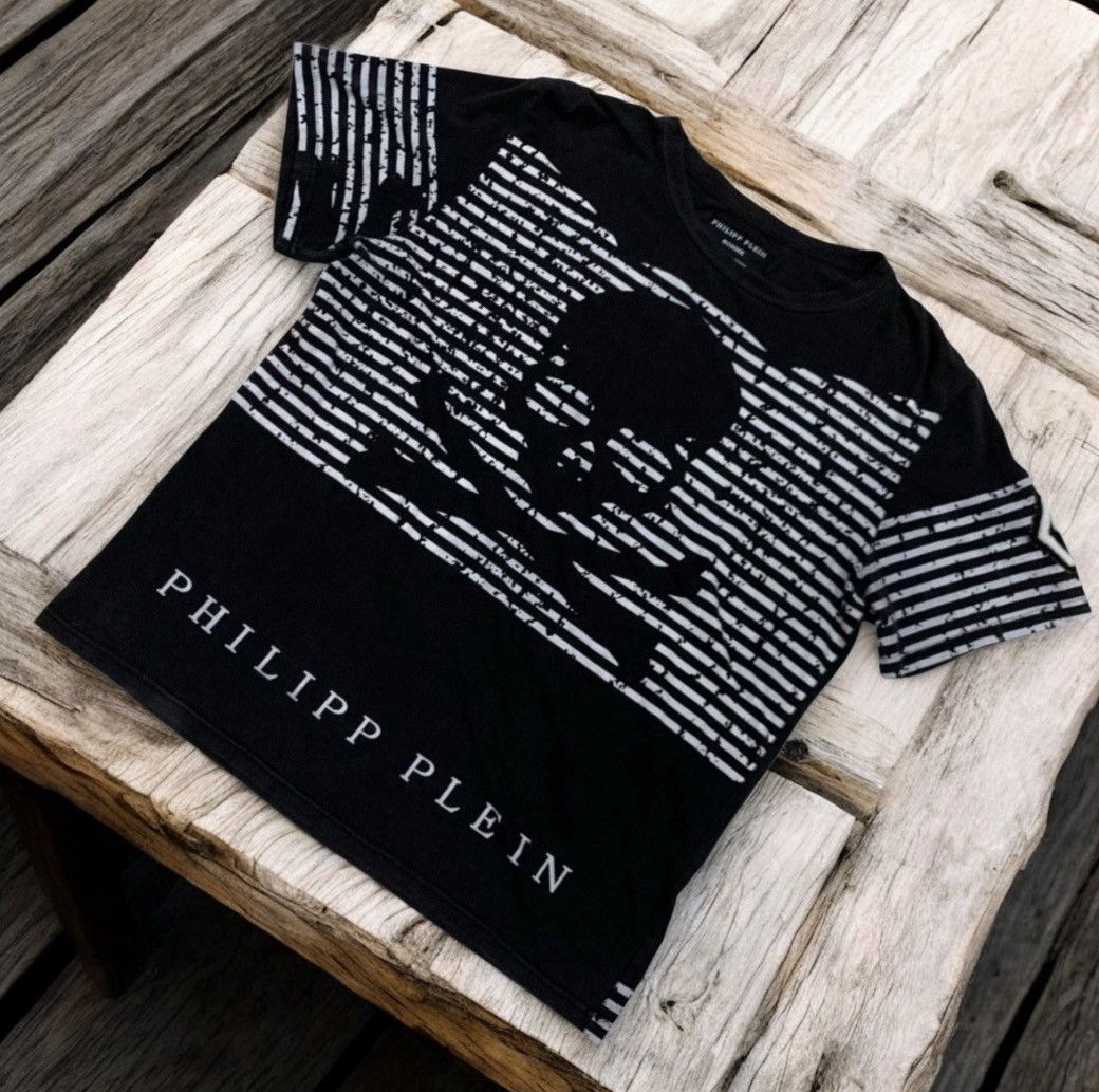 Philipp Plein Philipp Plein Homme Size US L / EU 52-54 / 3 - 1 Thumbnail