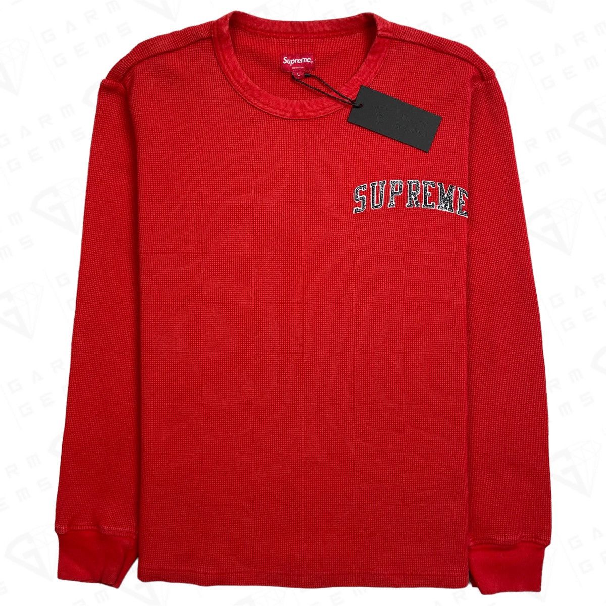 Supreme Shit Sweater | Grailed