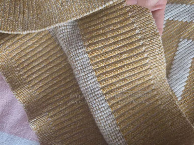 Acne Studios Acne Studios Sweater, Wool Material, Very Thick Size XXS / US 00 / IT 34 - 8 Thumbnail