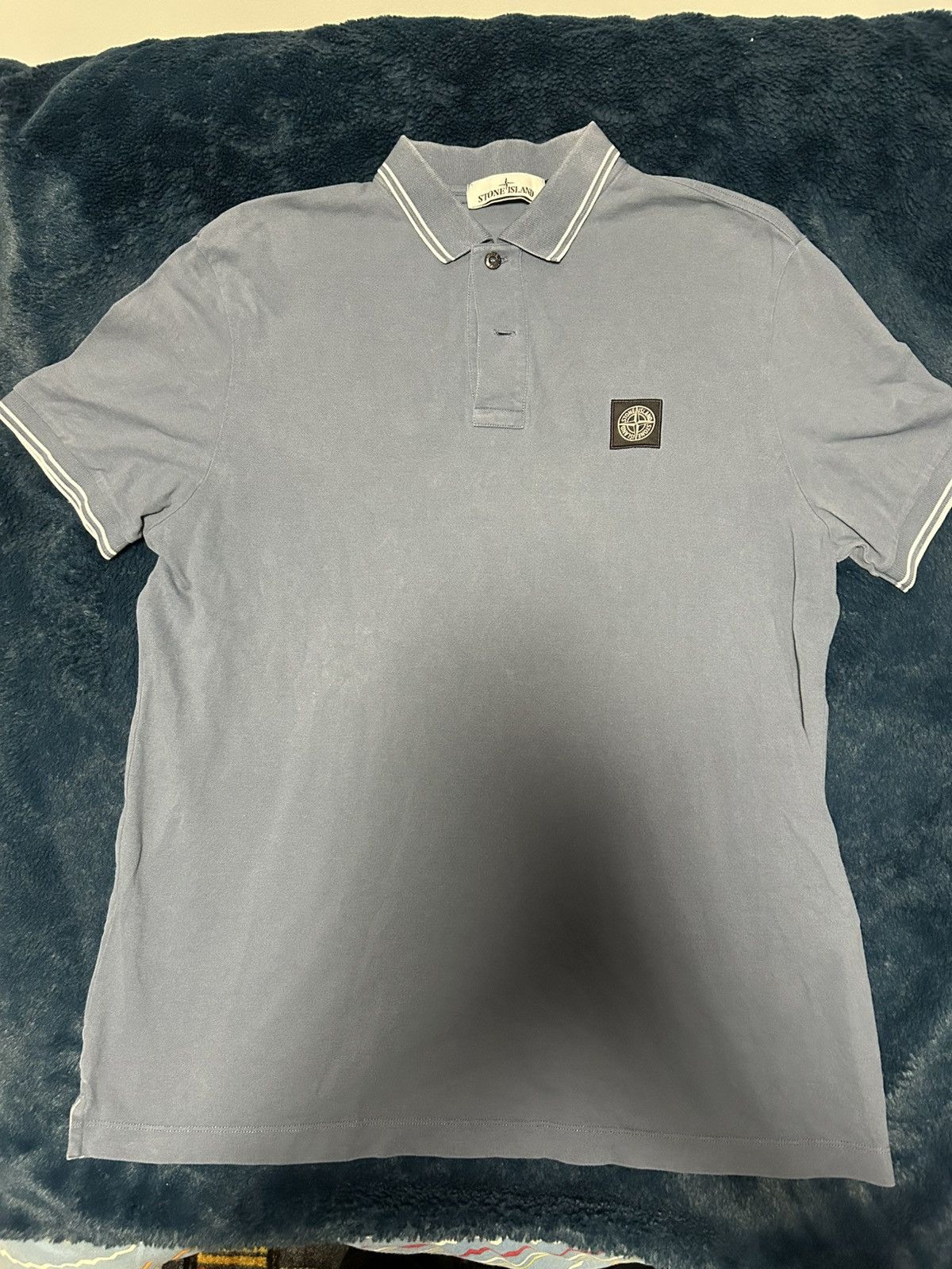Stone island polo