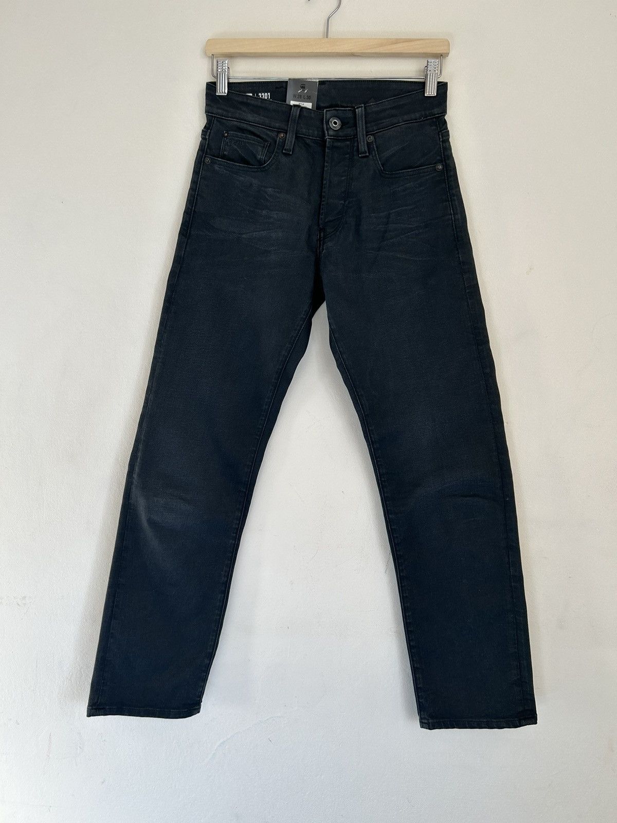 G-Star G-Star Denim Size US 28 / EU 44 - 1 Thumbnail