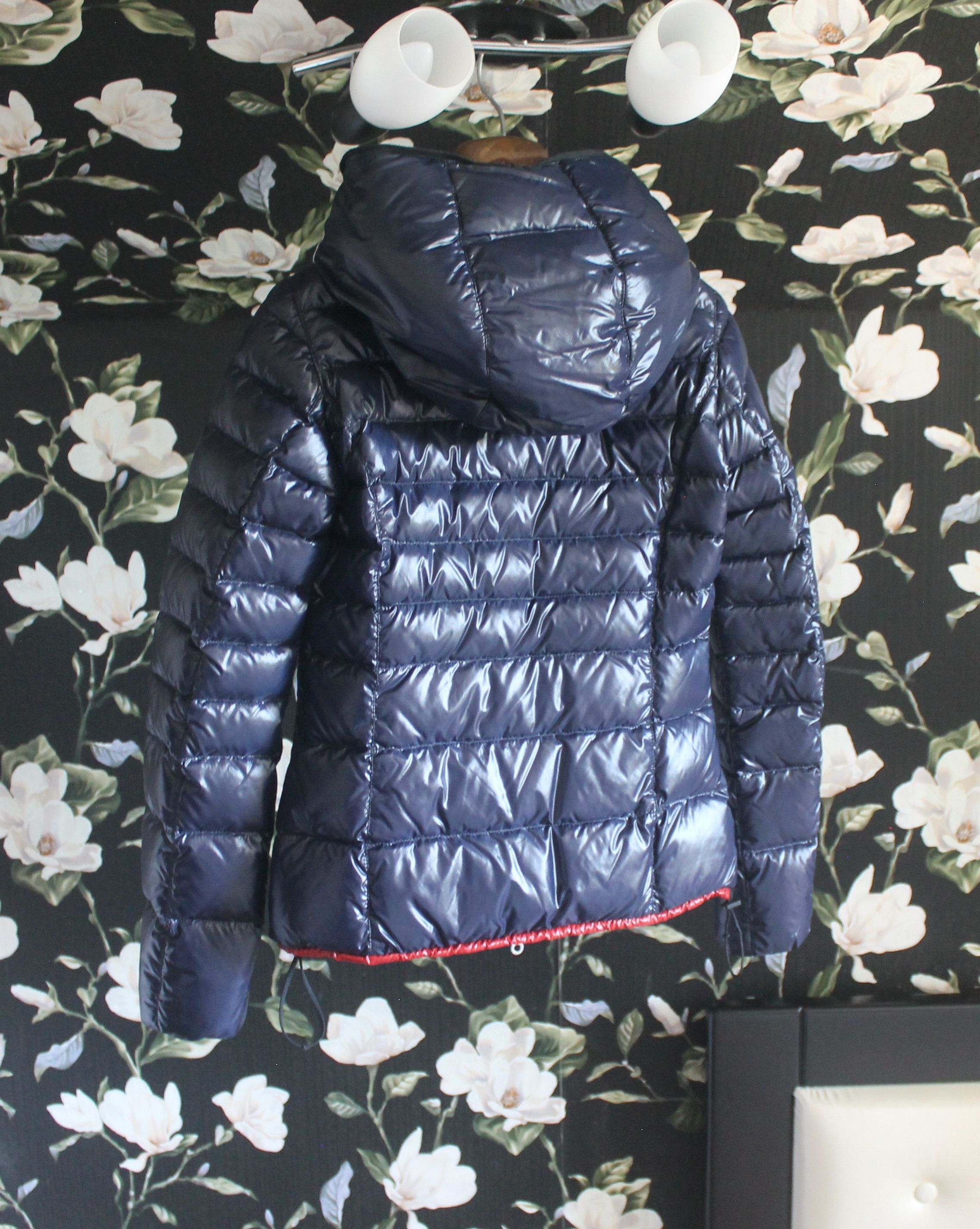 Duvetica Duvetica Puffer Down Jacket Women Size S / US 4 / IT 40 - 4 Thumbnail