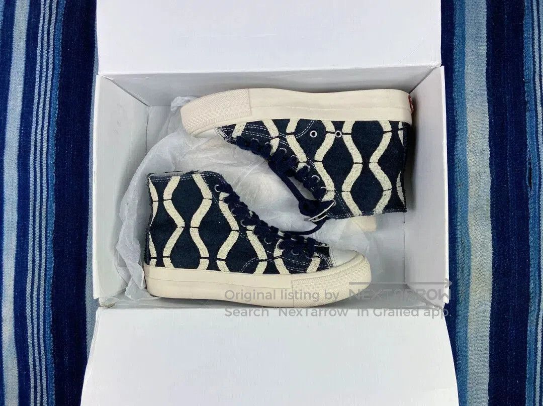 Visvim VISVIM WMV SKAGWAY HI BAMBOO W6. Size US 6 / IT 36 - 3 Thumbnail