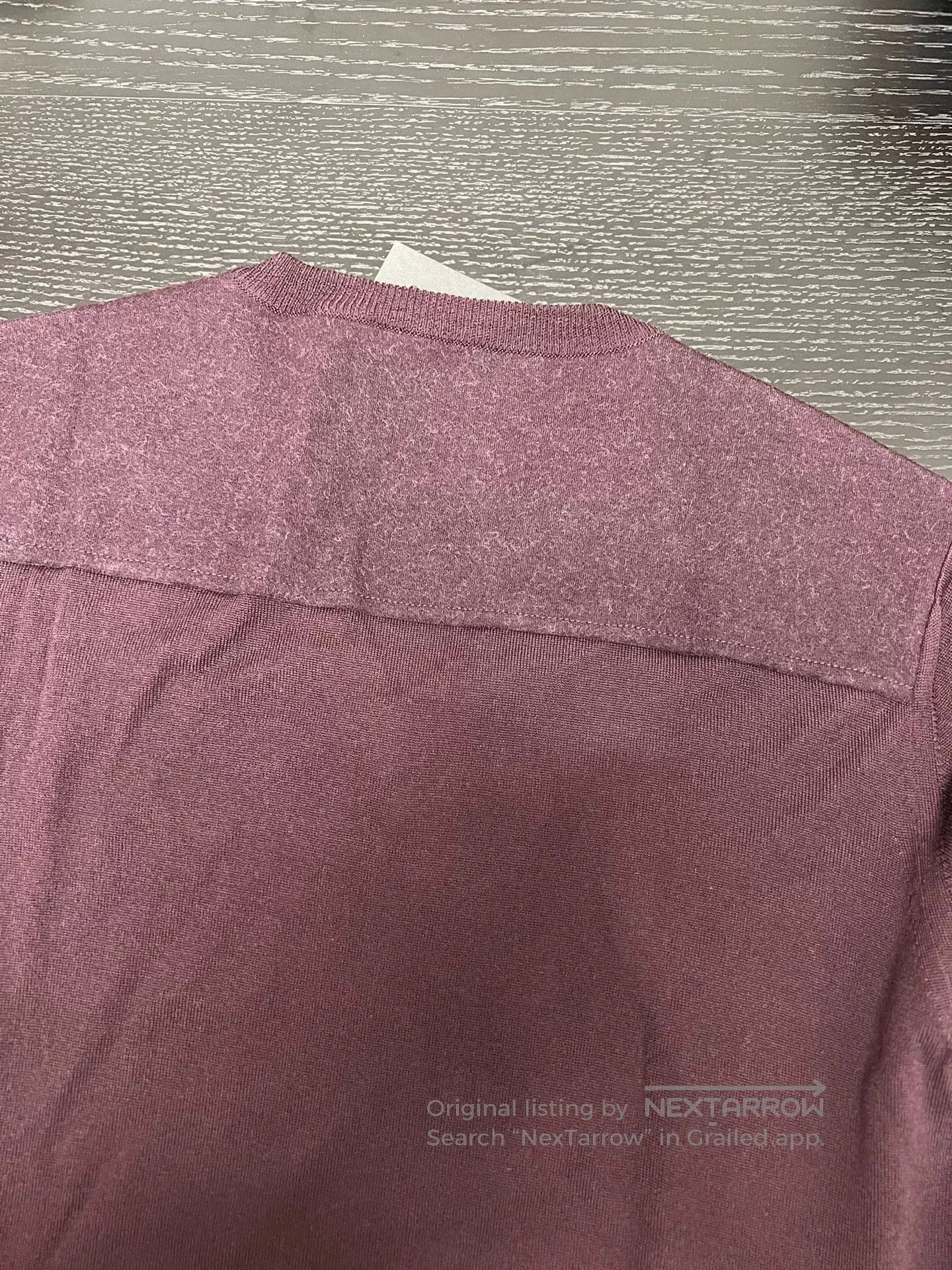 Lanvin Lanvin Pure Wool V. Size US XS / EU 42 / 0 - 6 Thumbnail