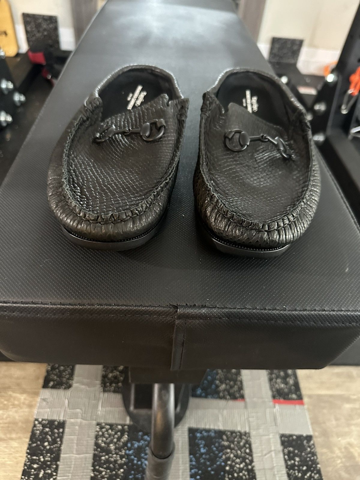 Easymoc Easymoc x engineered garments Size US 8.5 / EU 41-42 - 6 Thumbnail